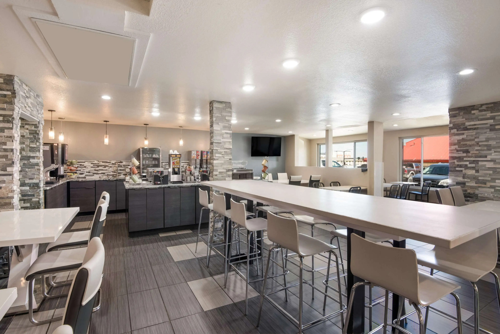 SureStay Plus Hotel by Best Western Coralville Iowa City