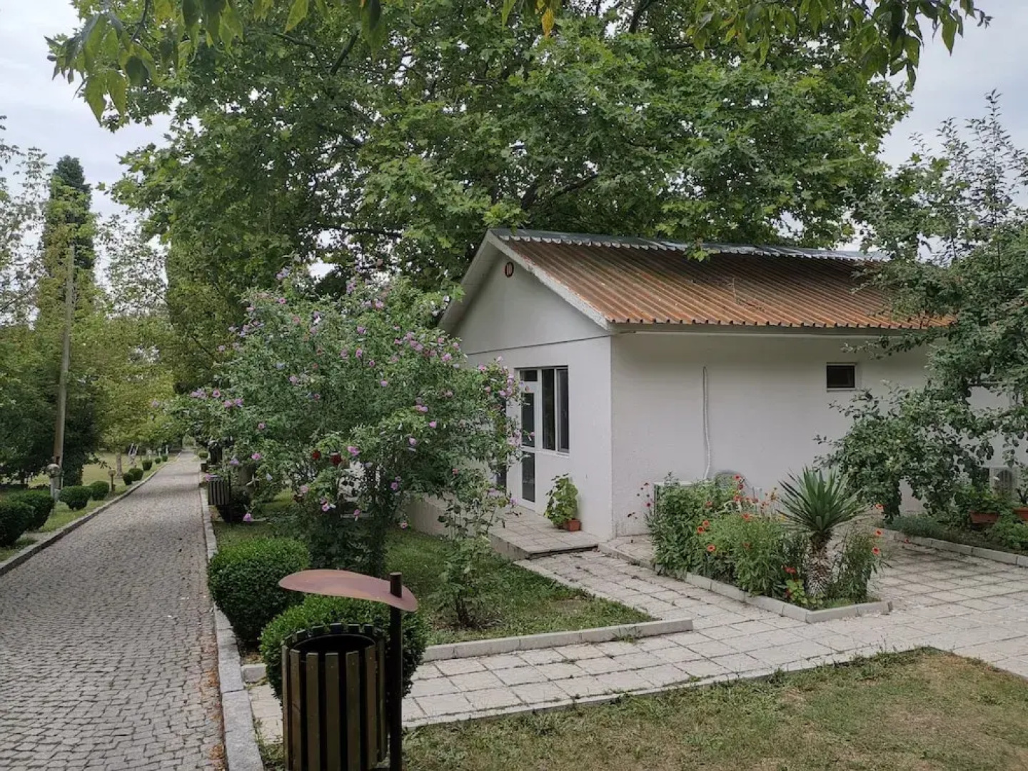 Saint Nikola Holiday Complex