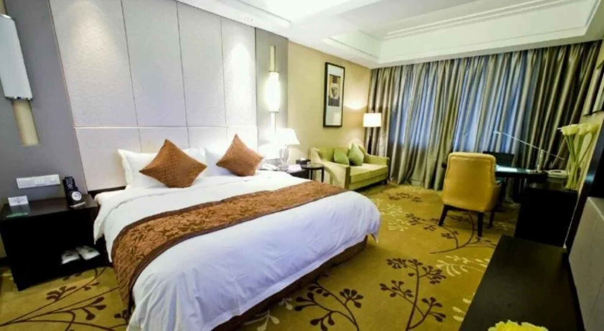 Ondine International Hotel