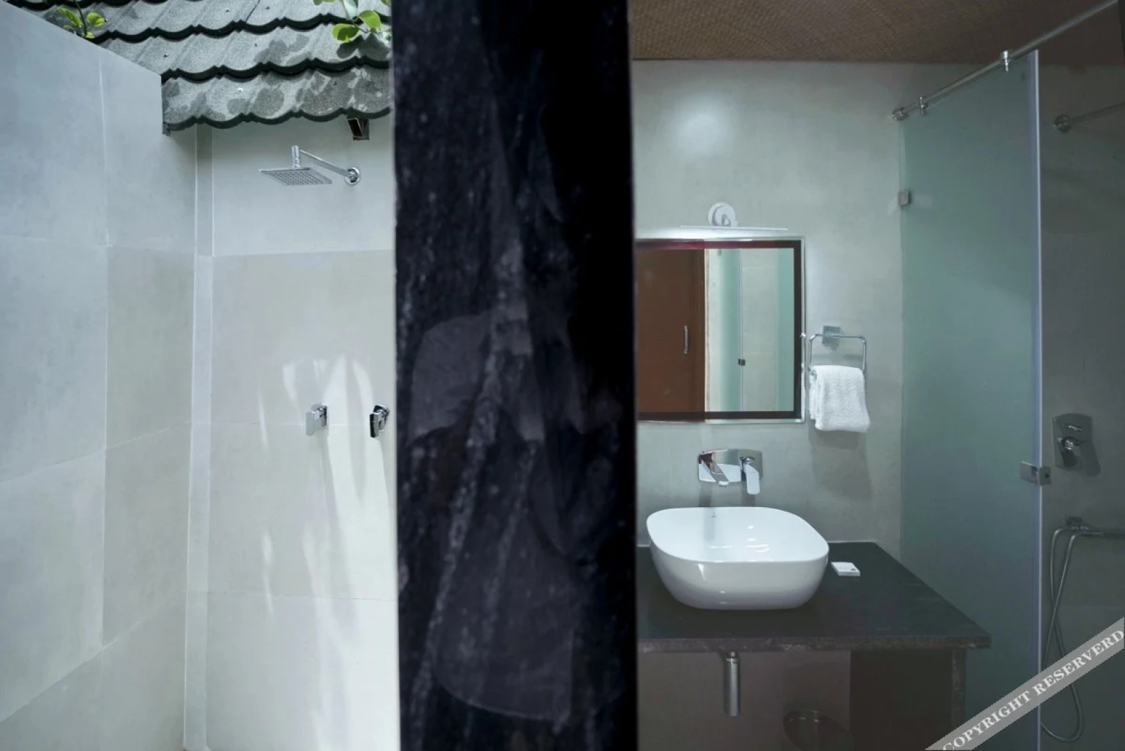 Nature Village Resort