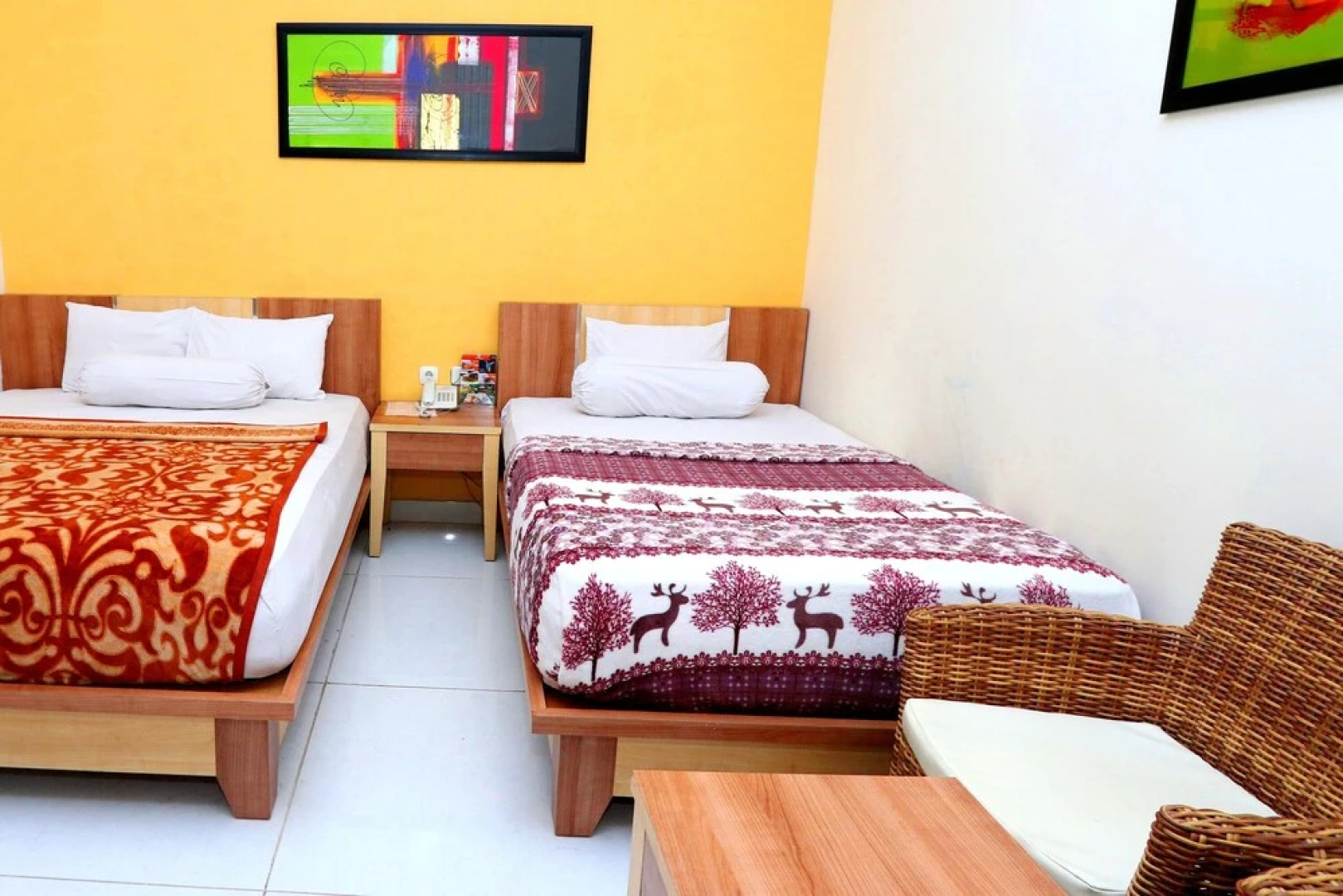 Musdalifah Hotel Resort