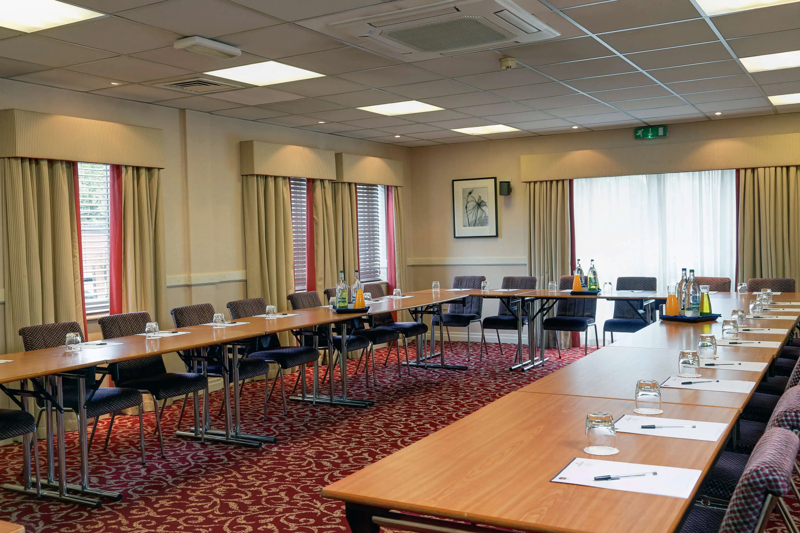 Best Western Plus Milford Hotel