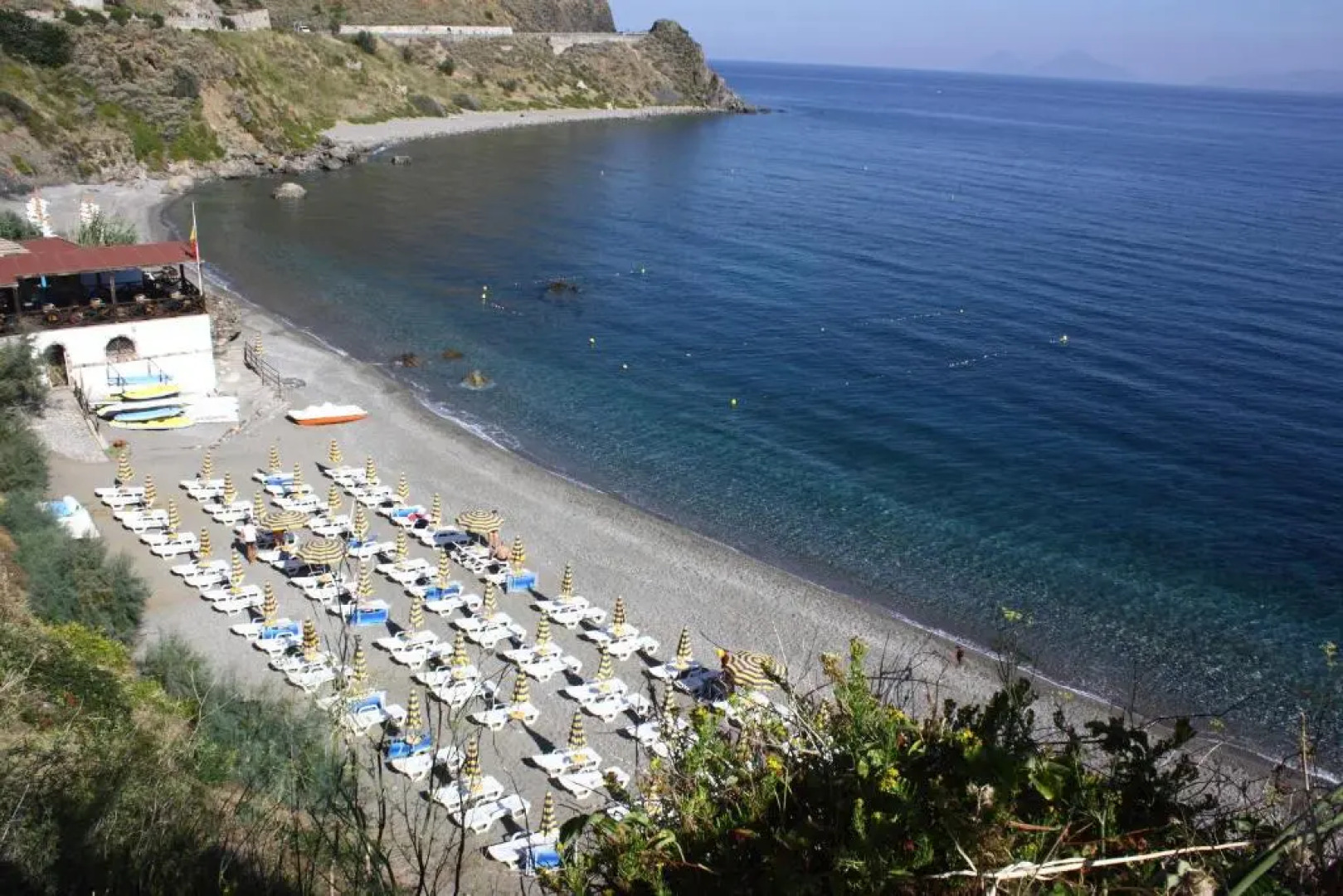 VR Club - Villa Ridente Club