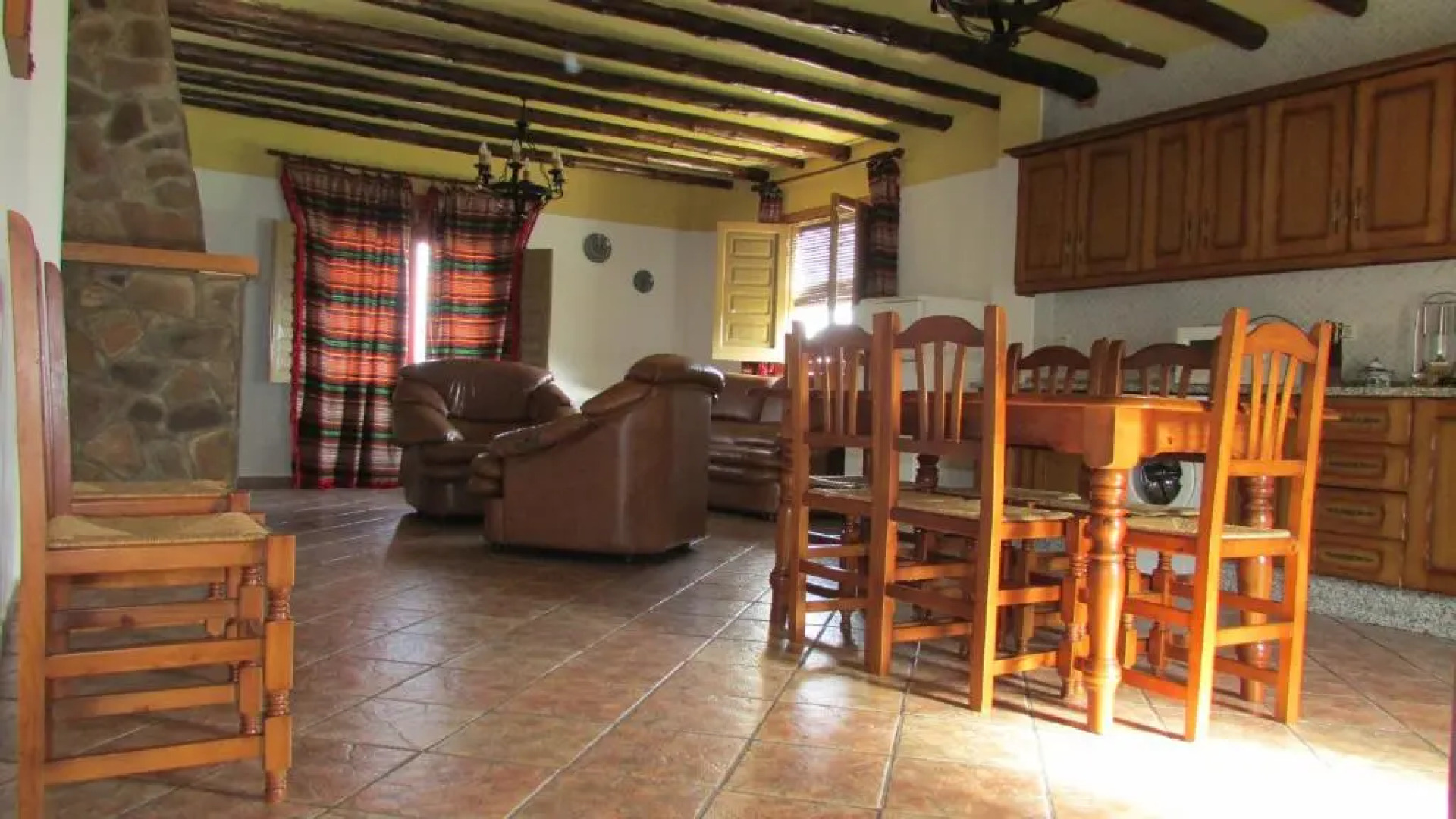 Alojamientos Rurales Las Eras