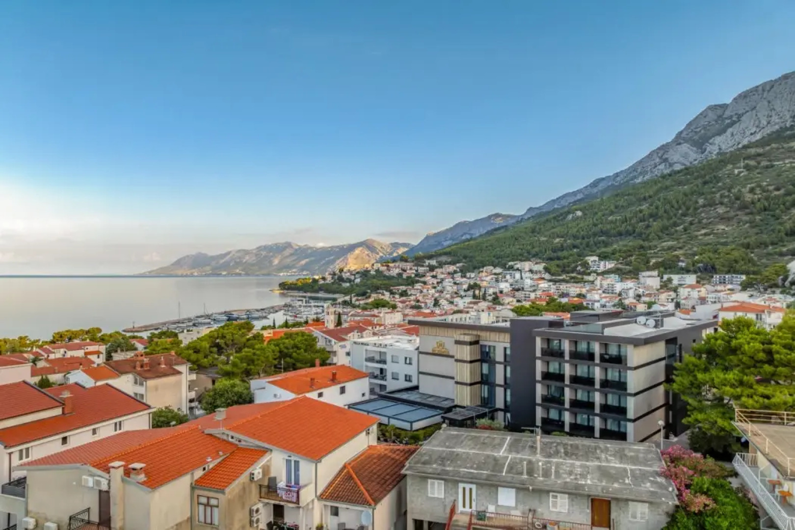 Boutique Hotel Noemia