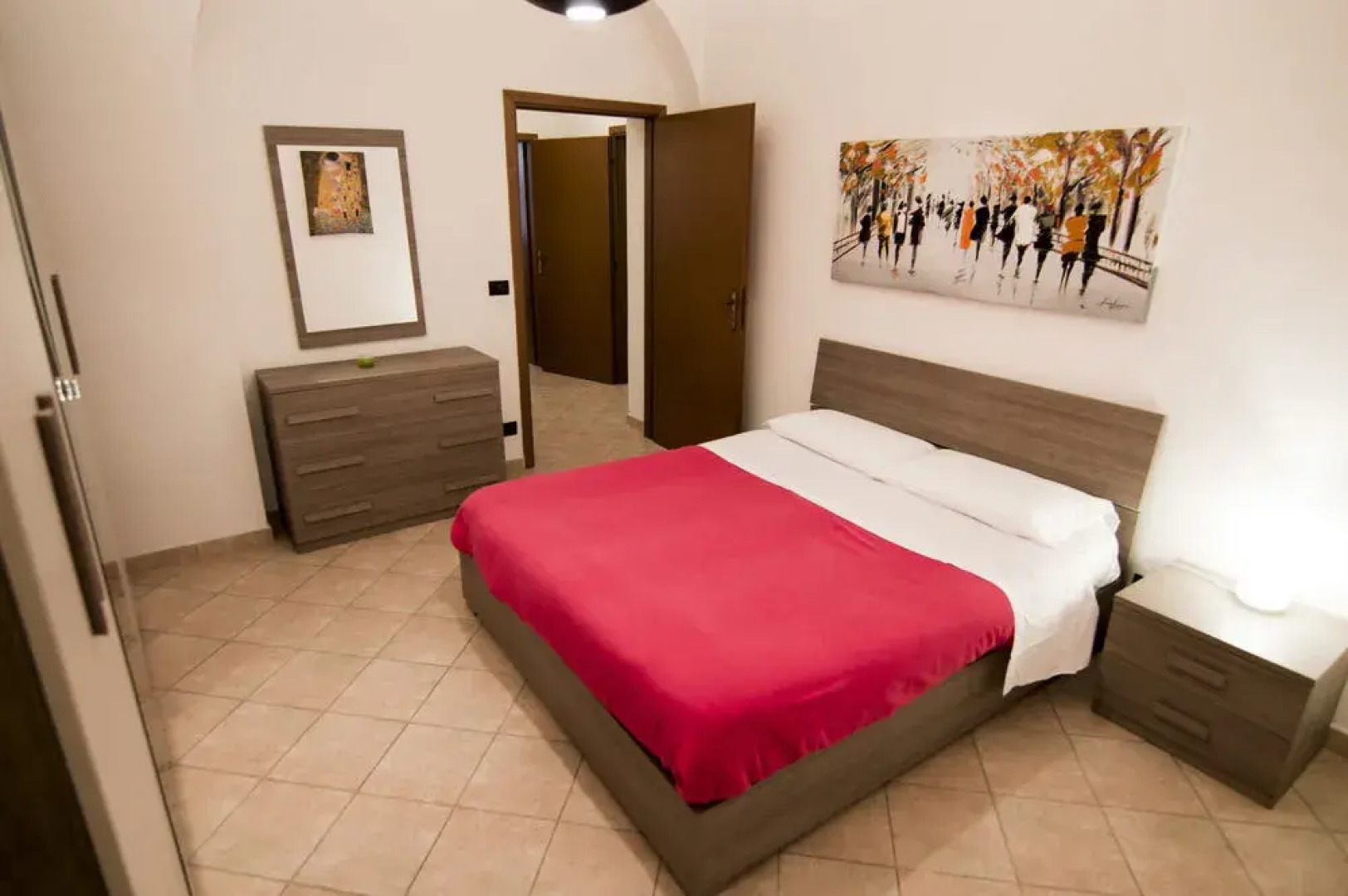 Appartamento Piazza Manzoni