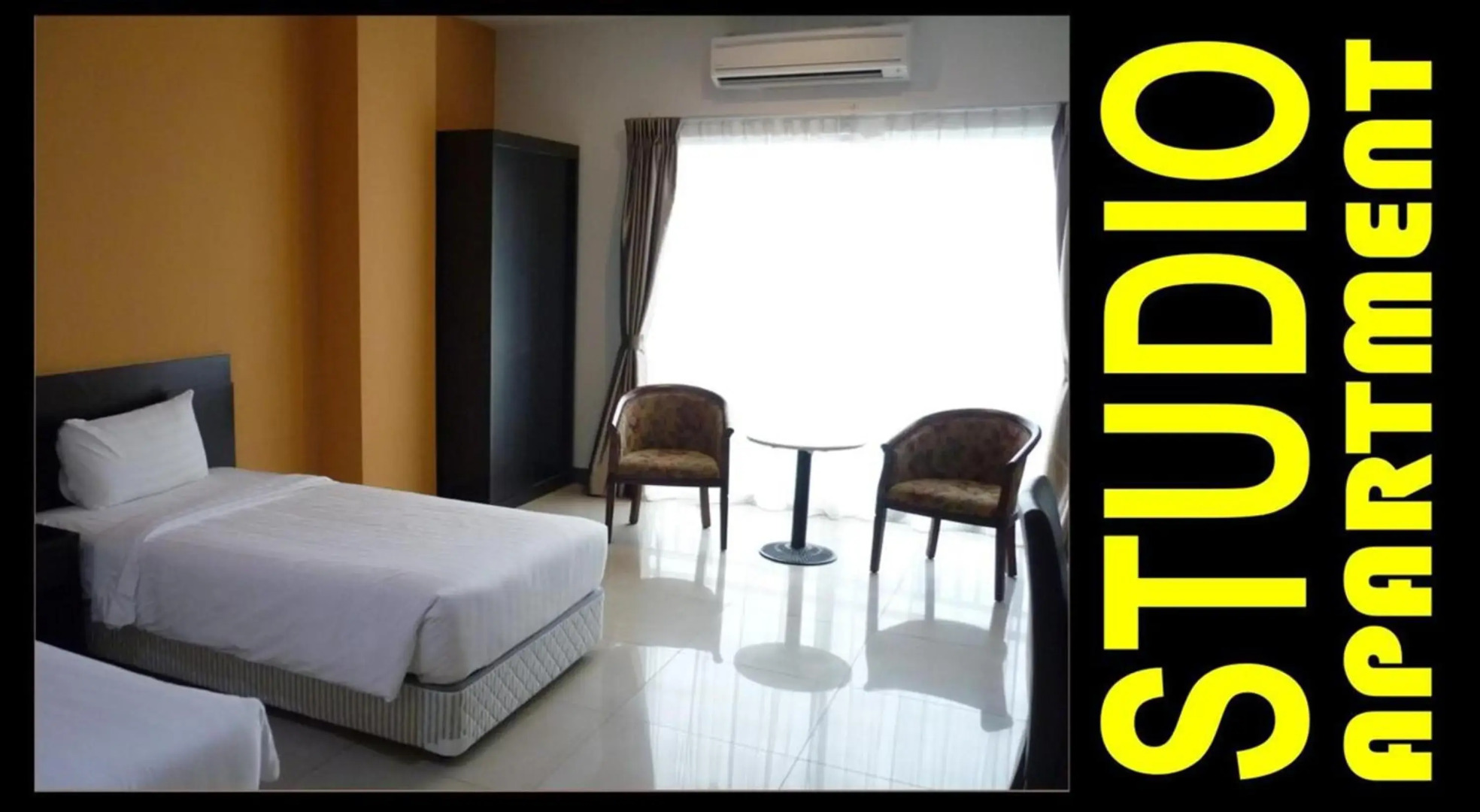 Kingston Hotel 15 @ Ipoh