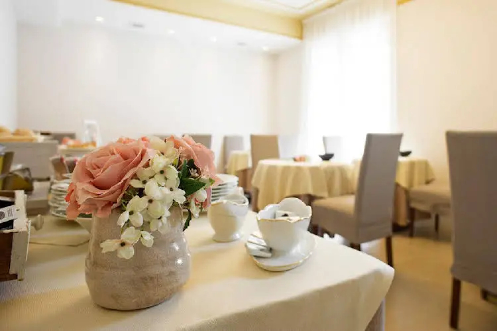 Hotel Leon DOro Castell Arquato