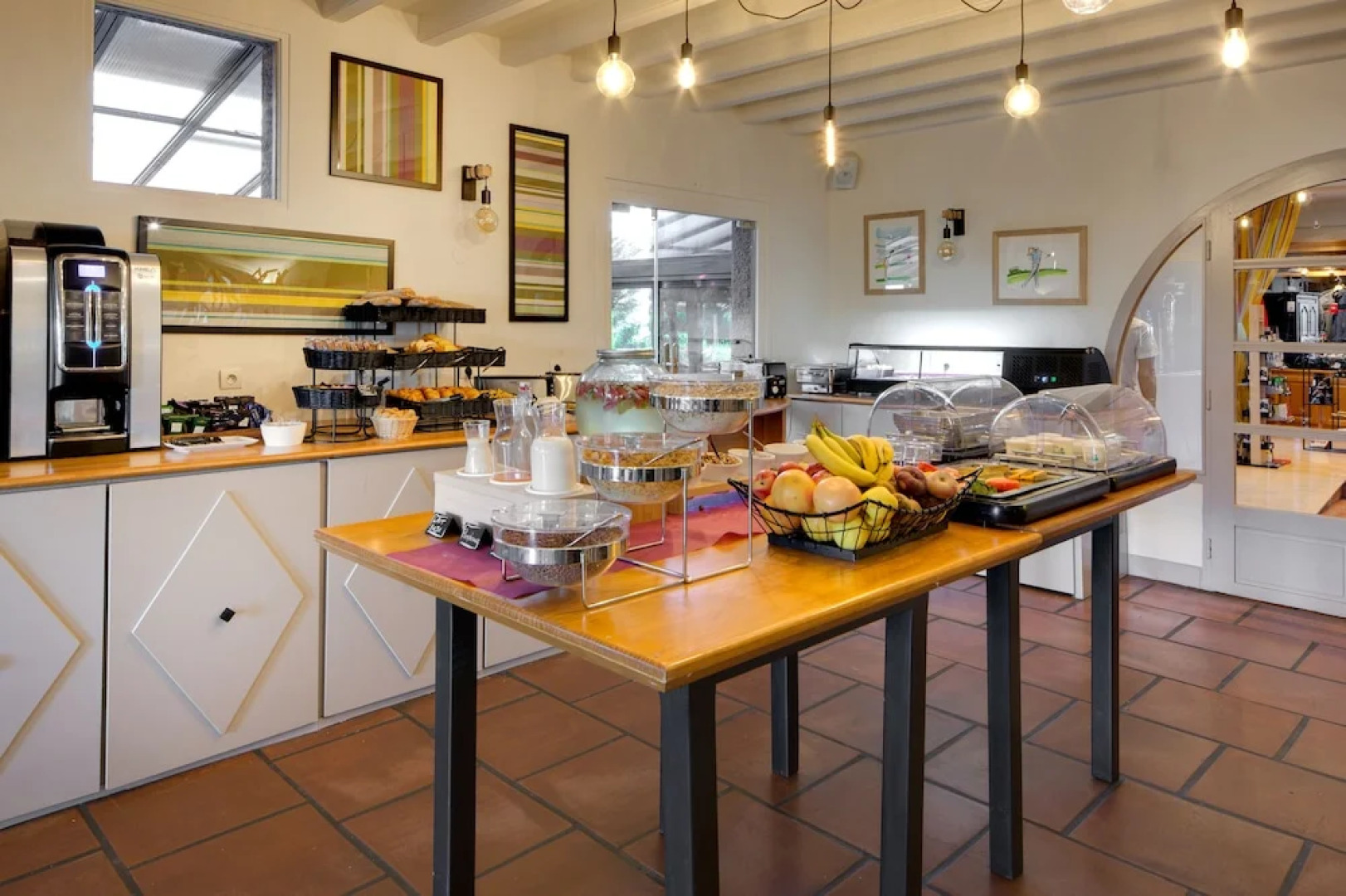 Domaine de Falgos Golf & Spa