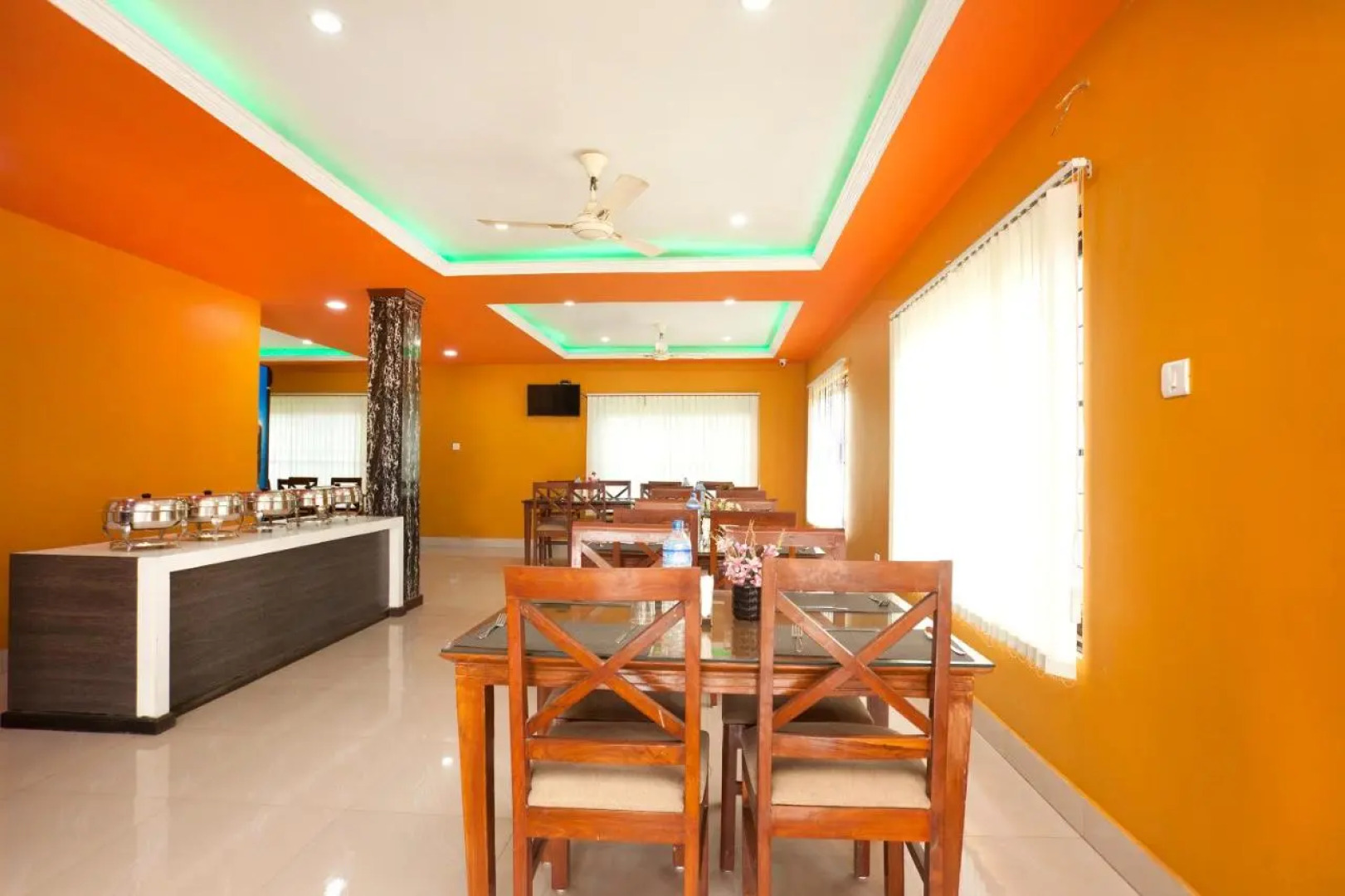 Hotel The Holy Birth By OYO Rooms