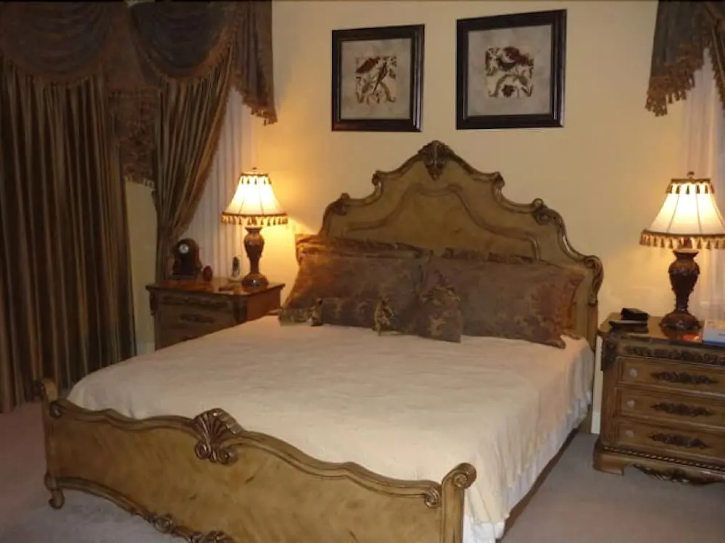 Marco Island Vacation Pool Homes