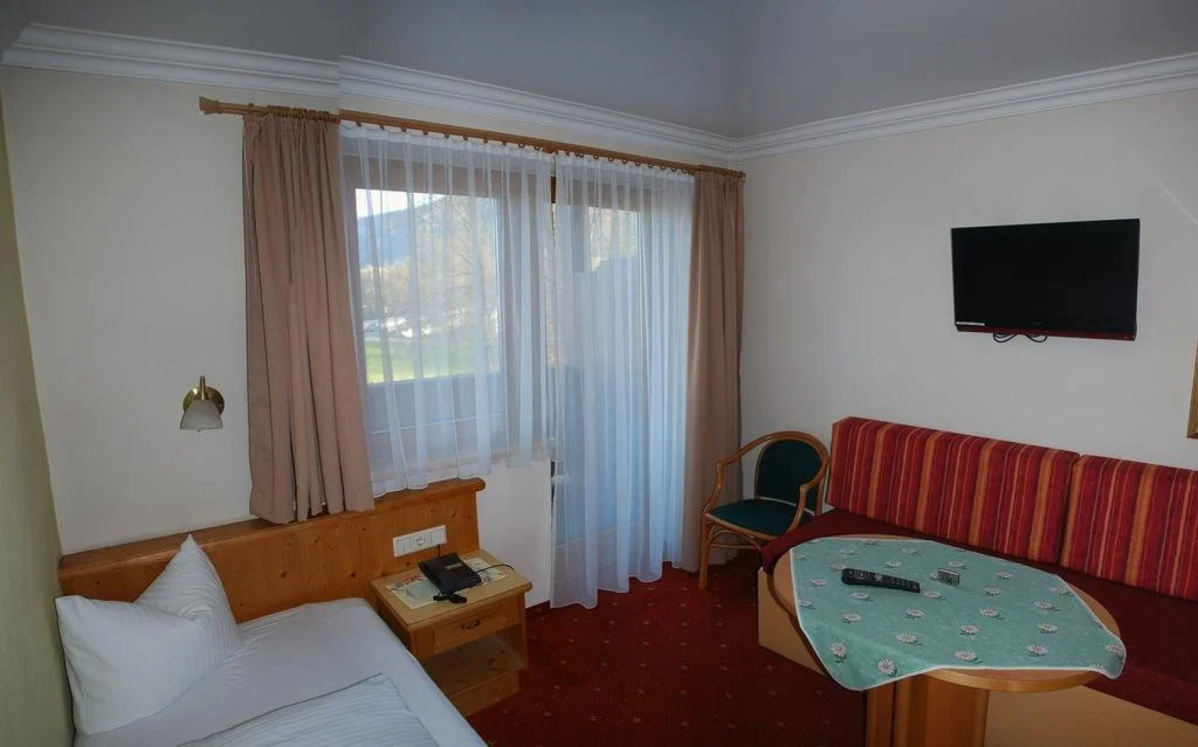 Landgasthof Schwaiger