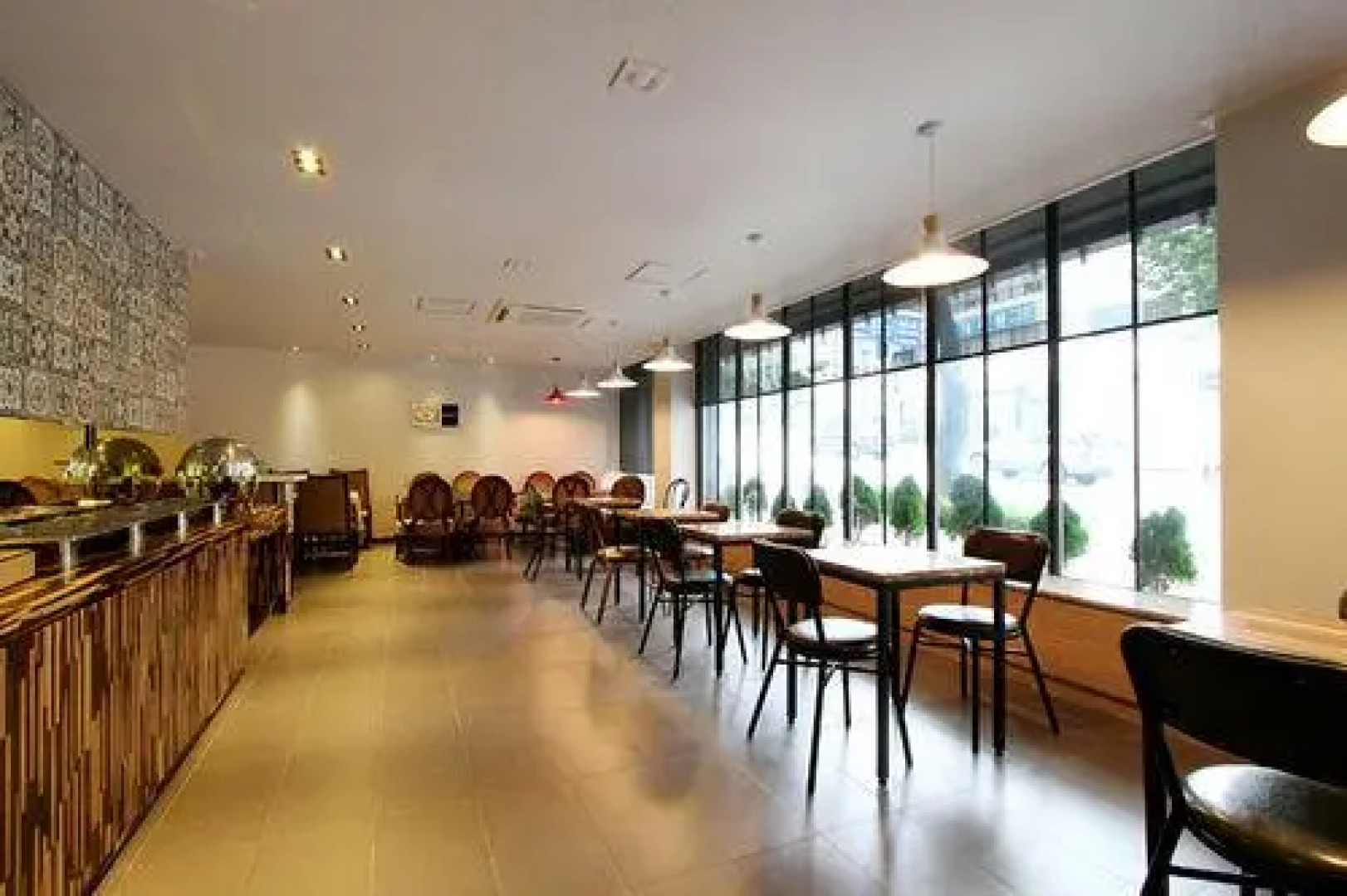 Chuncheon Sohsul Hotel