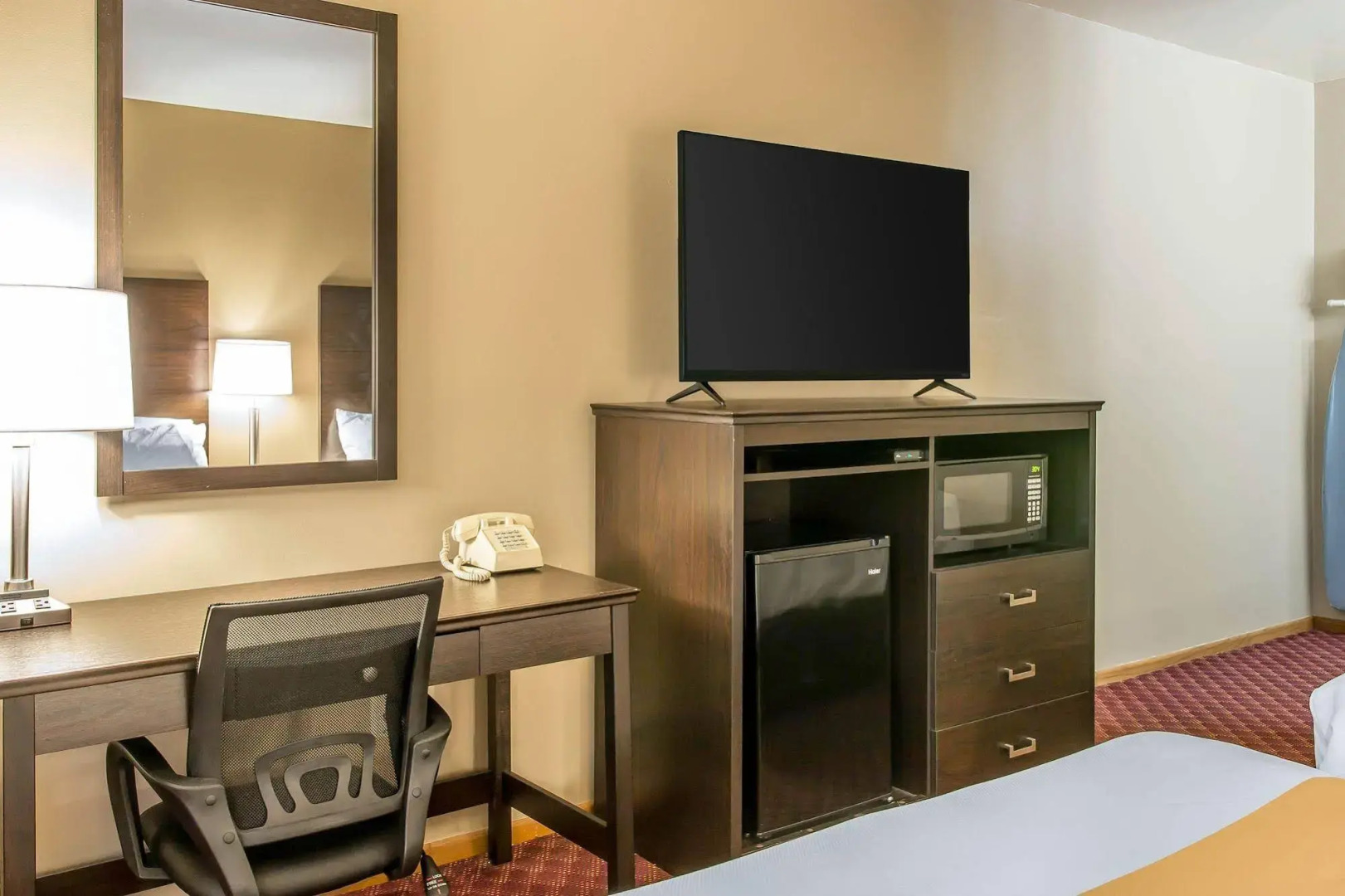 Quality Inn & Suites Houghton Downtown