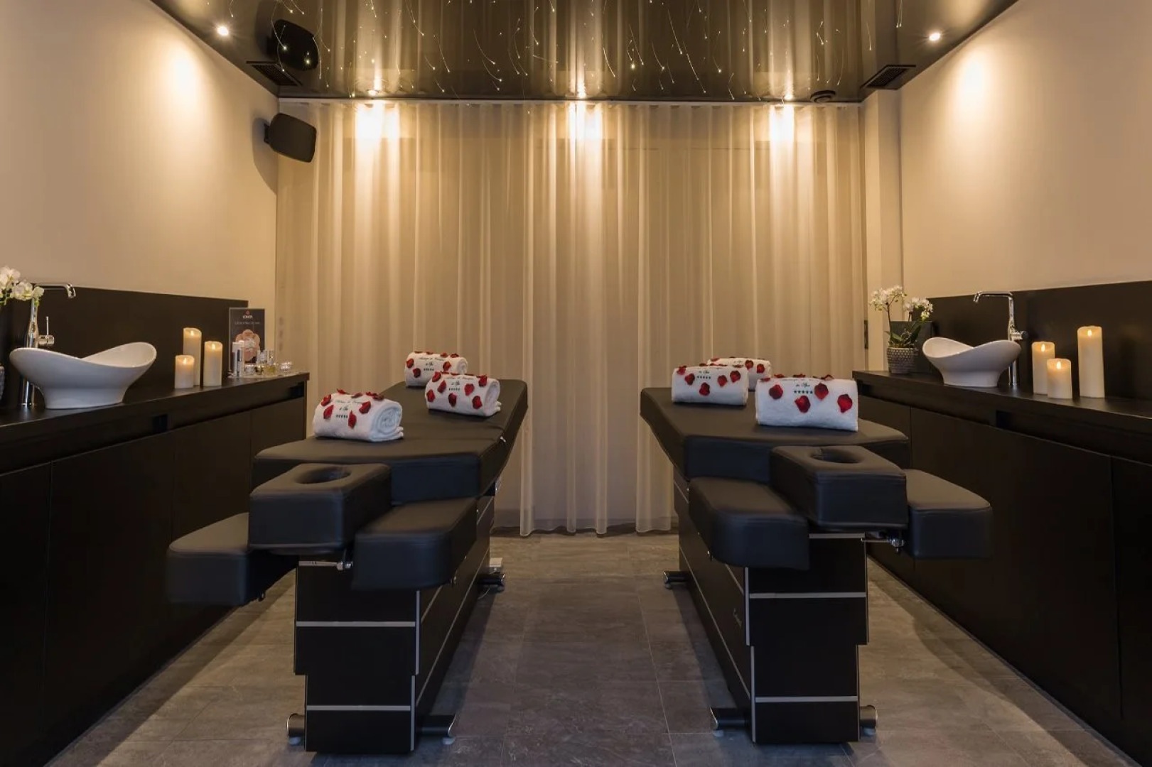 Auberge de Cassagne & Spa