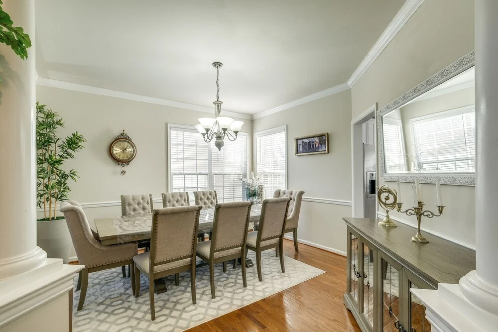 Spacious Woodbridge Home Near Leesylvania Park!