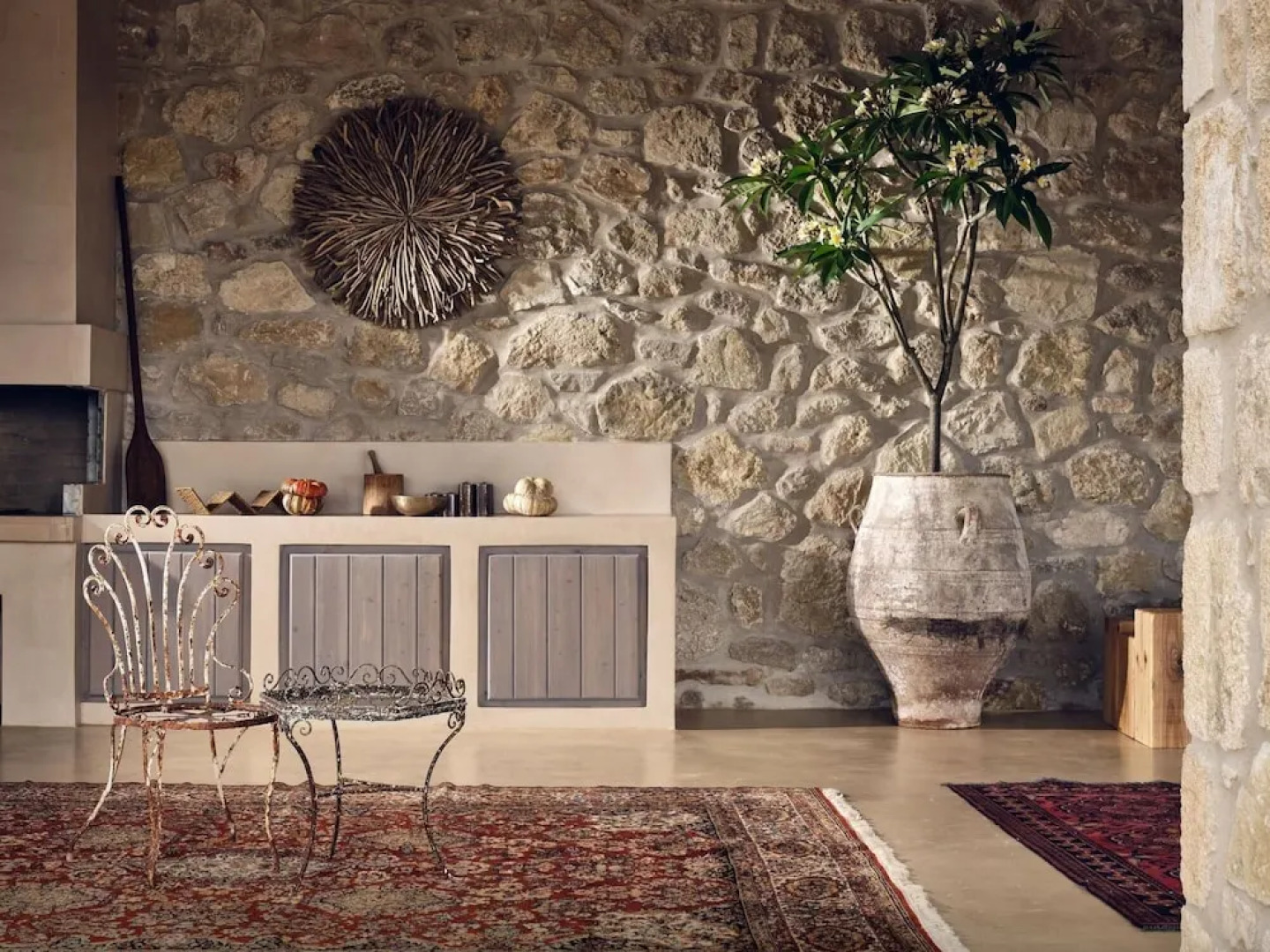 Estrella Villa Zakynthos 2 Bedroom Villa