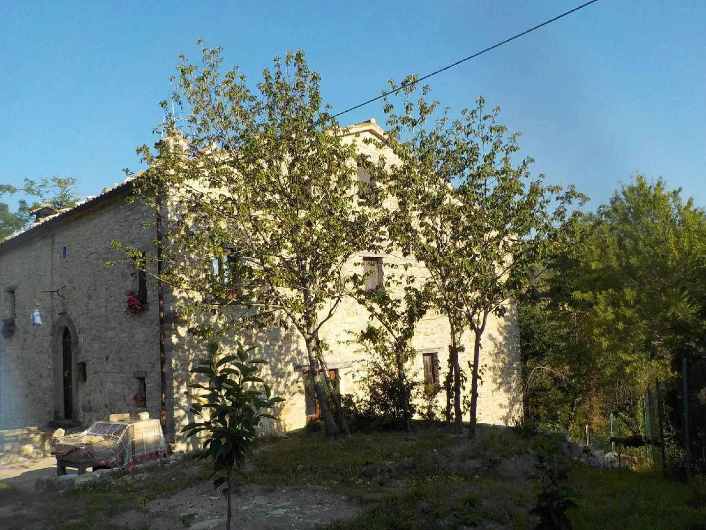 B&B Prato dei Caprioli