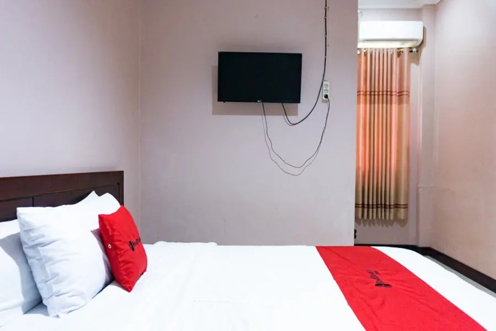 RedDoorz @ Jalan Cendrawasih Timika