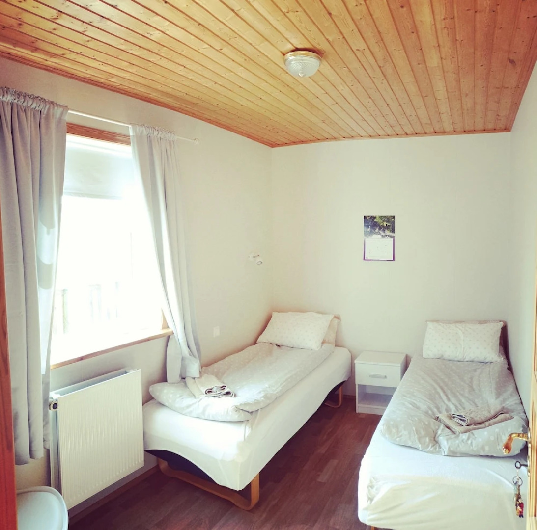 Hólmavað Guesthouse