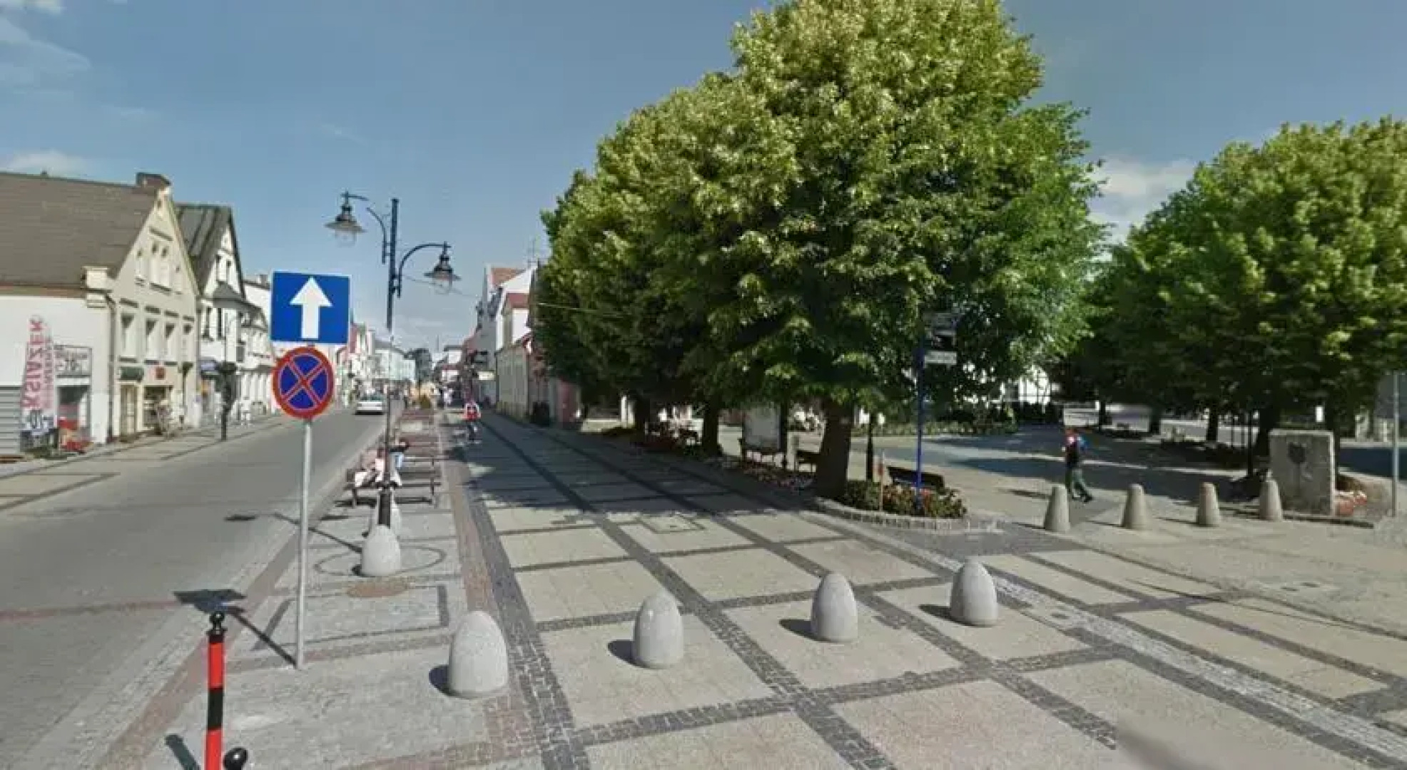 Apartamenty pod Kotwicą