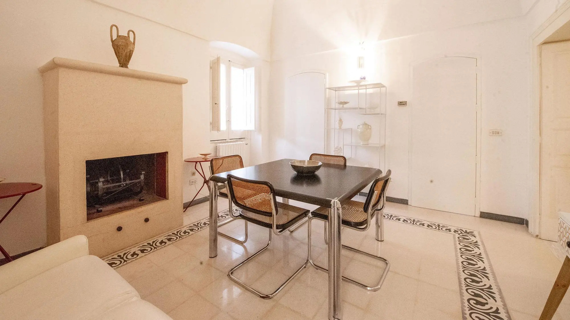 Villa dei Glicini 8 2