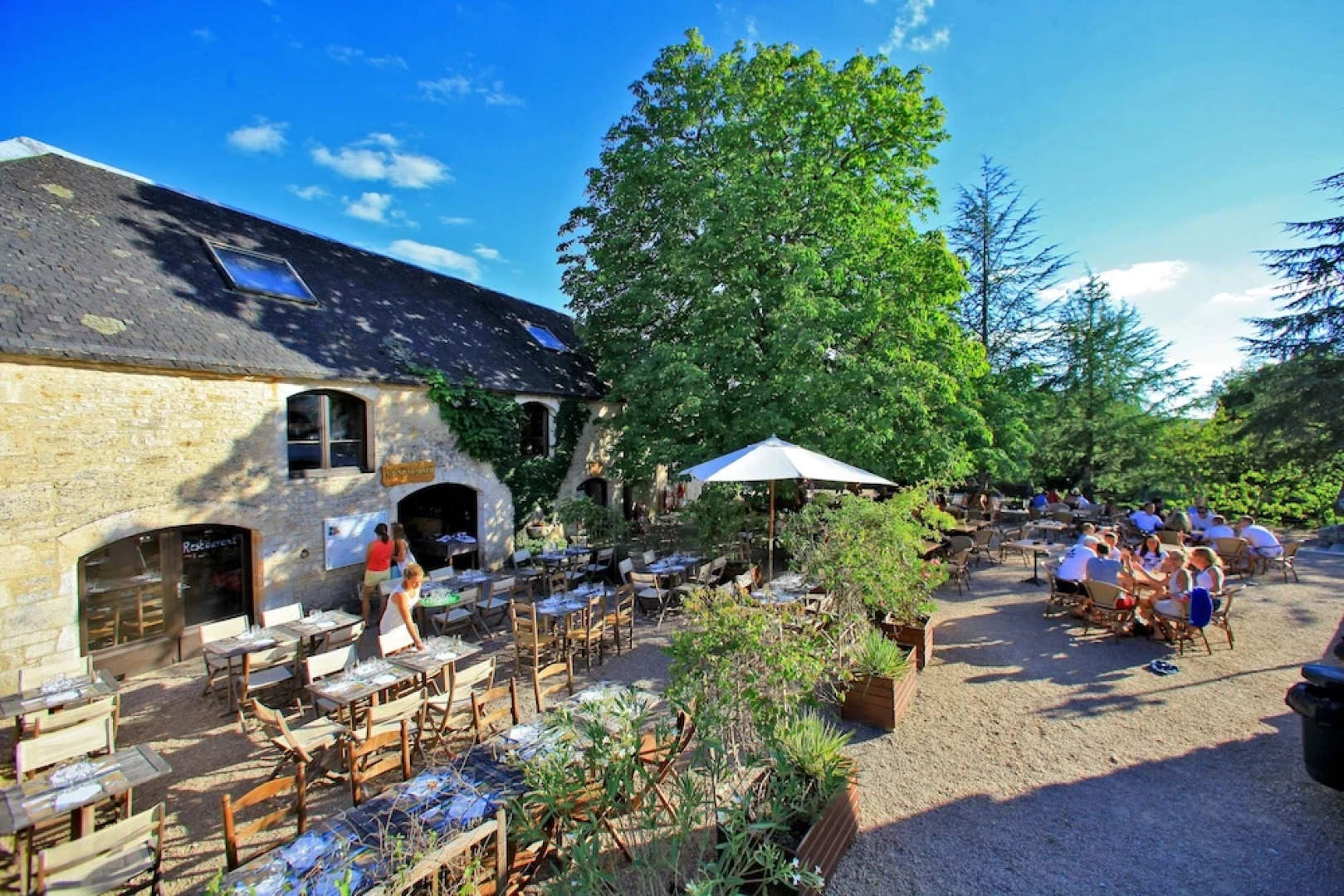 Domaine de la Paille Basse