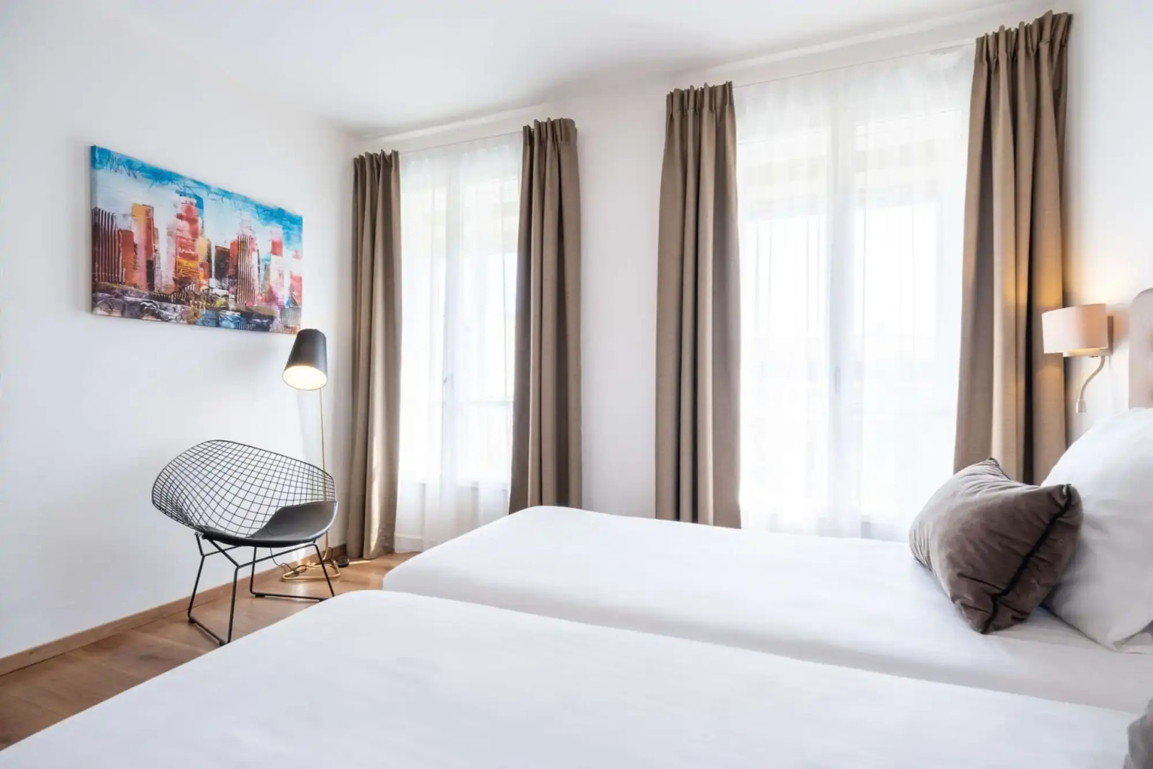 Hôtel Le Soleia by Inwood Hotels