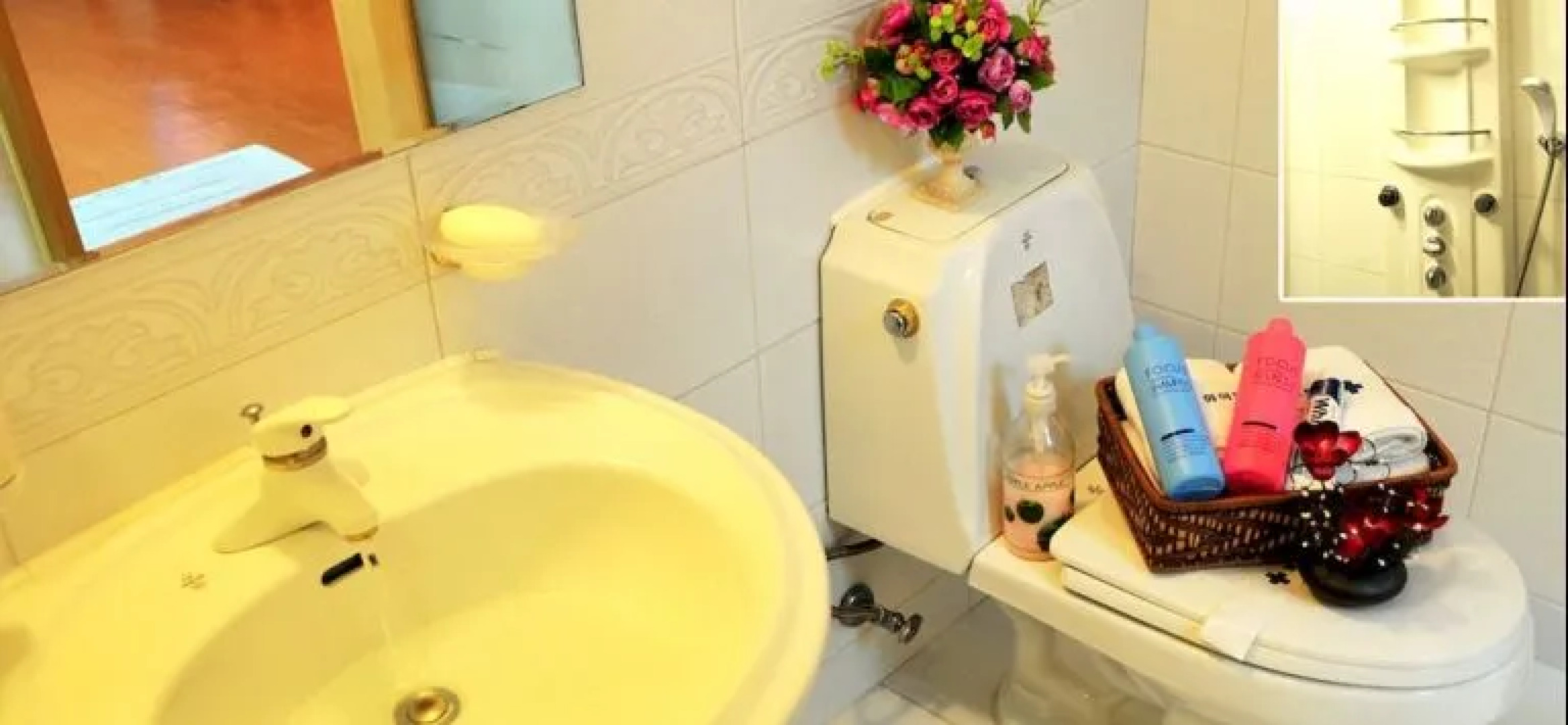 Gangneung White Castle Resort