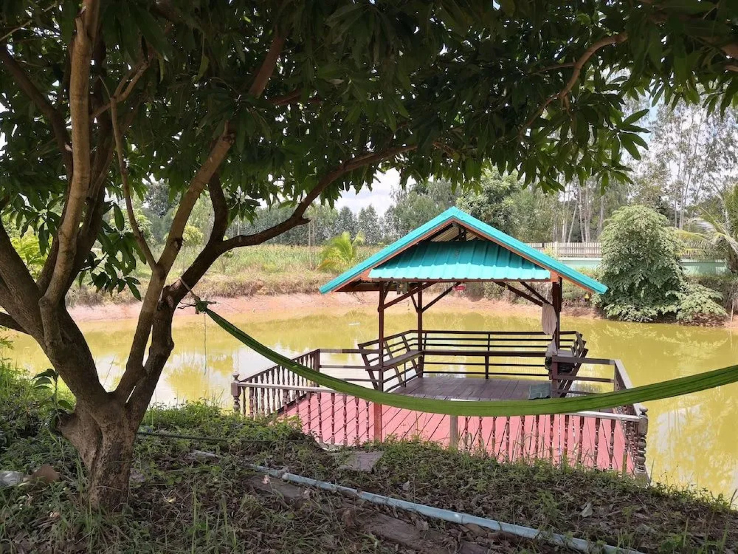 Phutara Resort