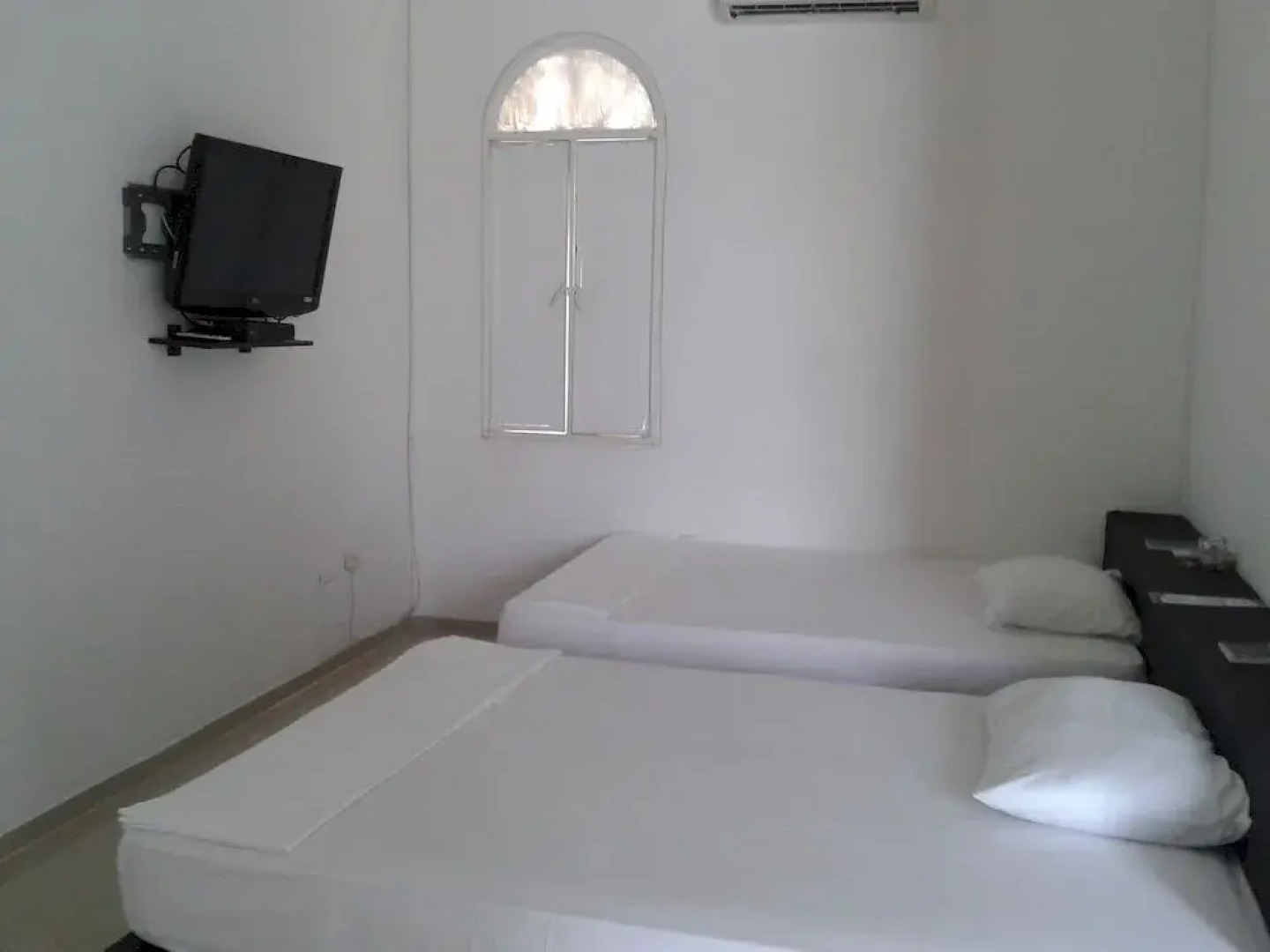 Hotel Monasterio Resort