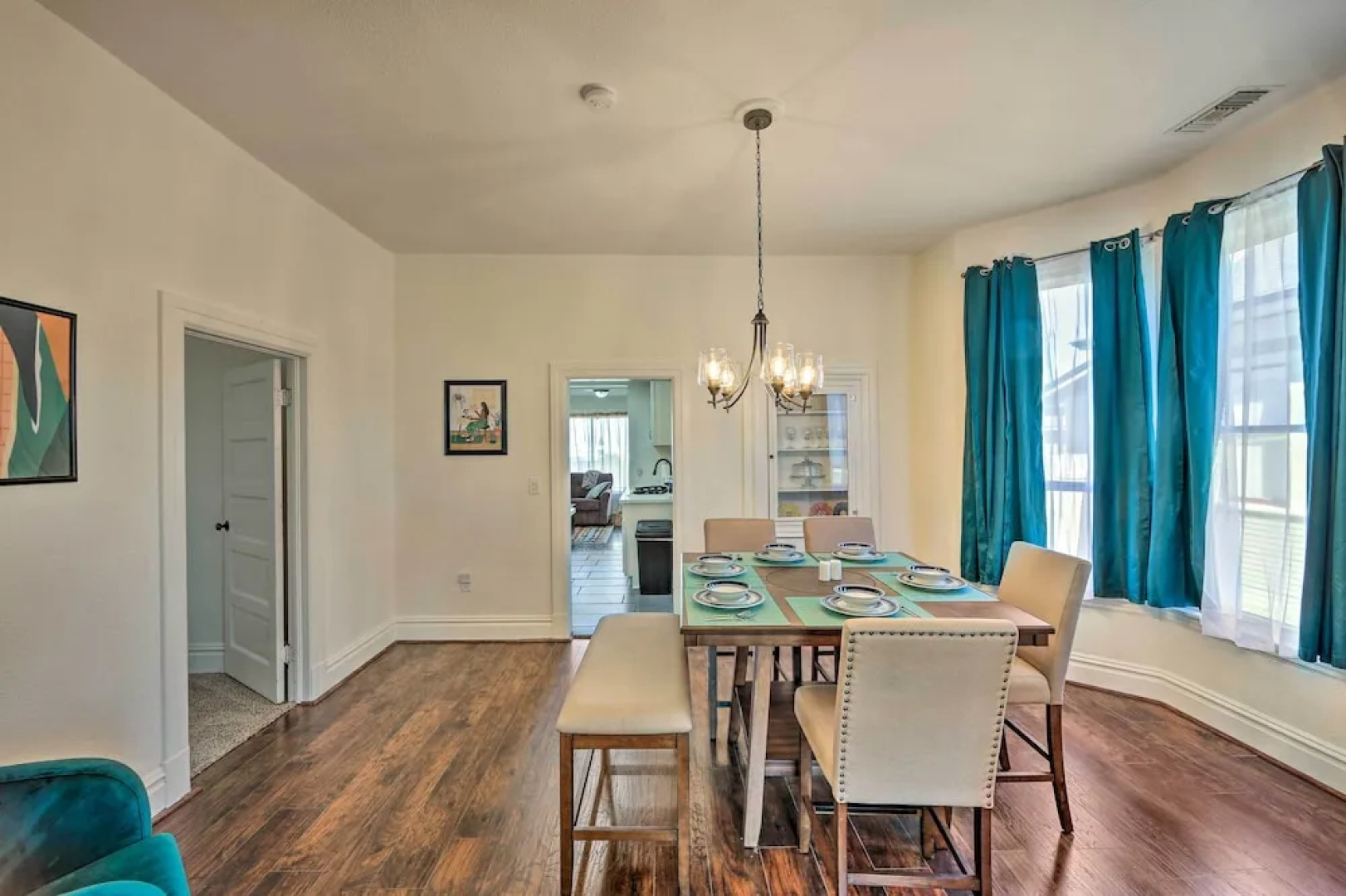 Riverside House w/ Yard ~ 1 Mi to Downtown!