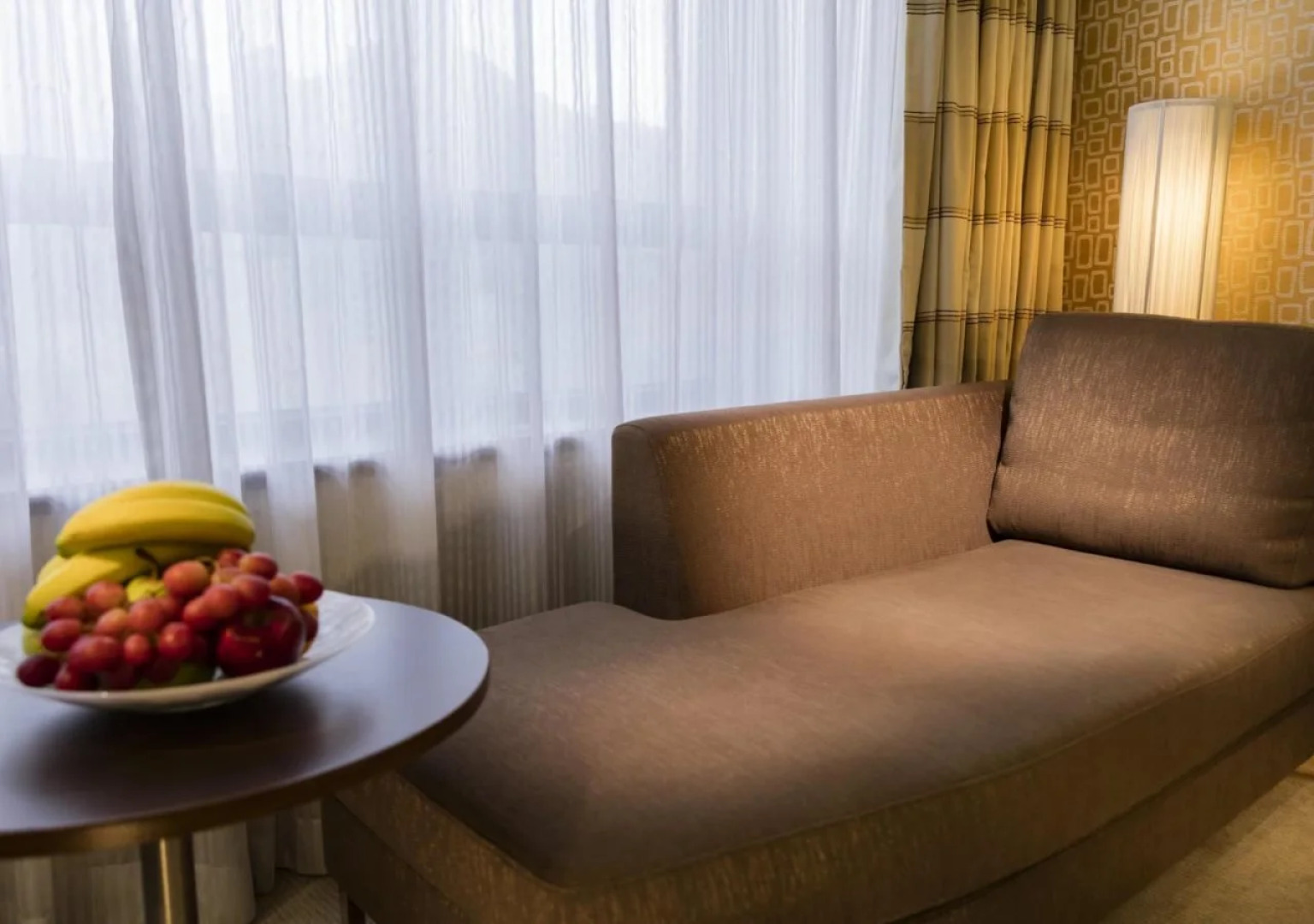 Gloucester Luk Kwok Hong Kong