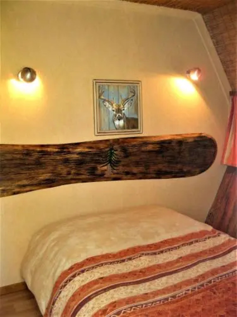 Chalets des 3 Hêtres