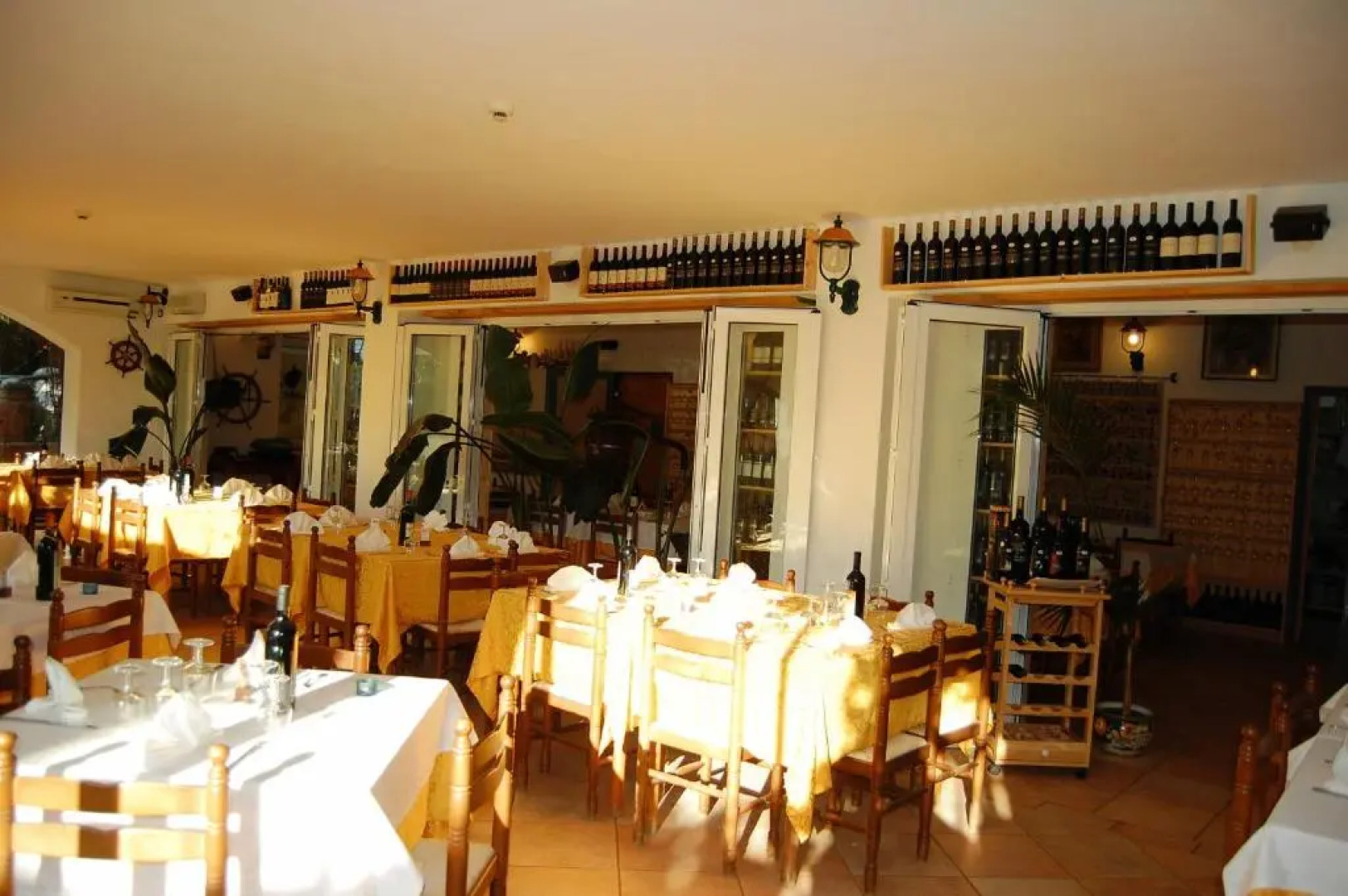 Aparthotel Domus De Janas Sul Mare