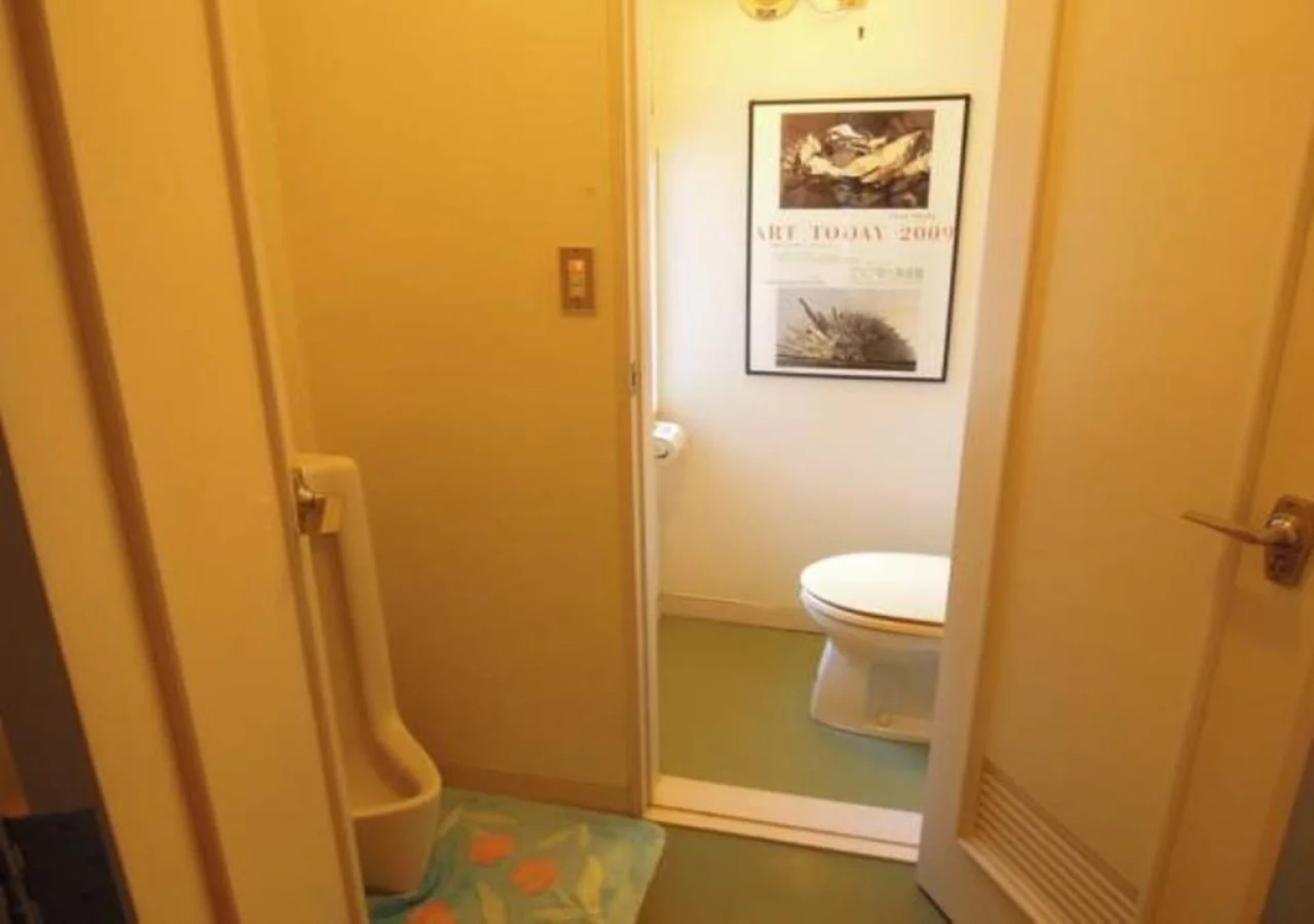 Bellscabin Guesthouse