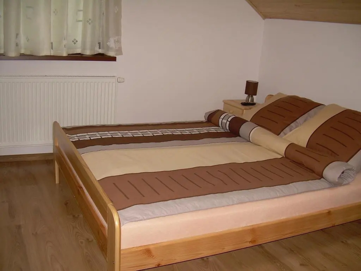 Wakacyjny Dom Dawidówka