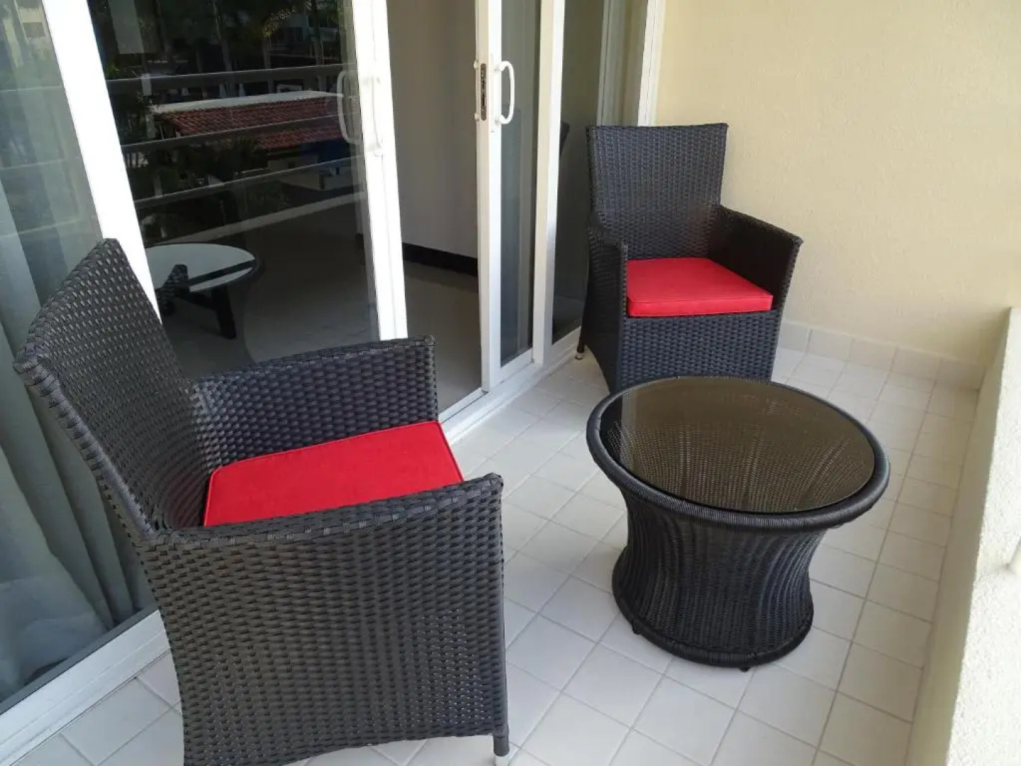 Jaco Costa Linda Condo