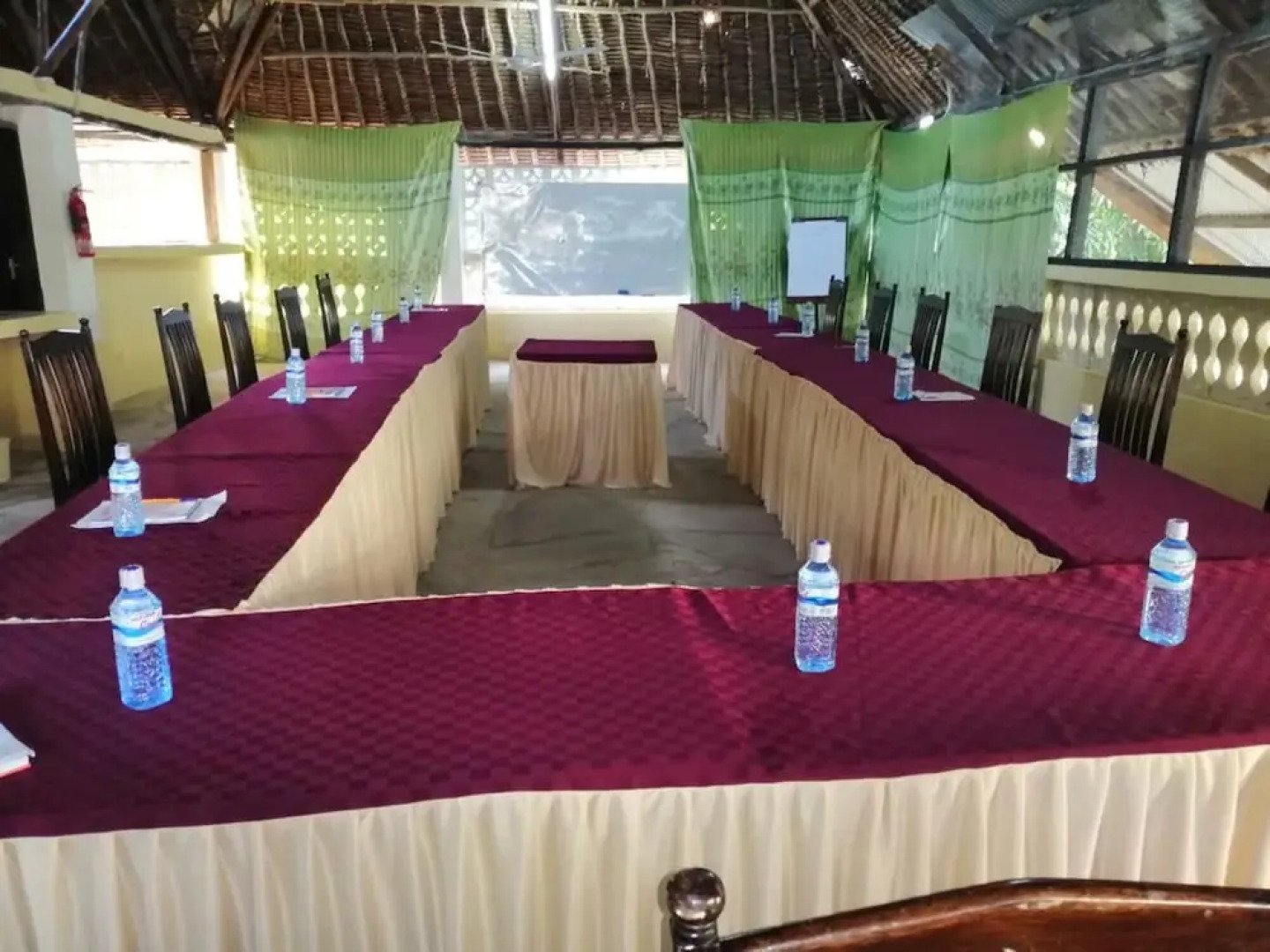 Diani Gift Guest House