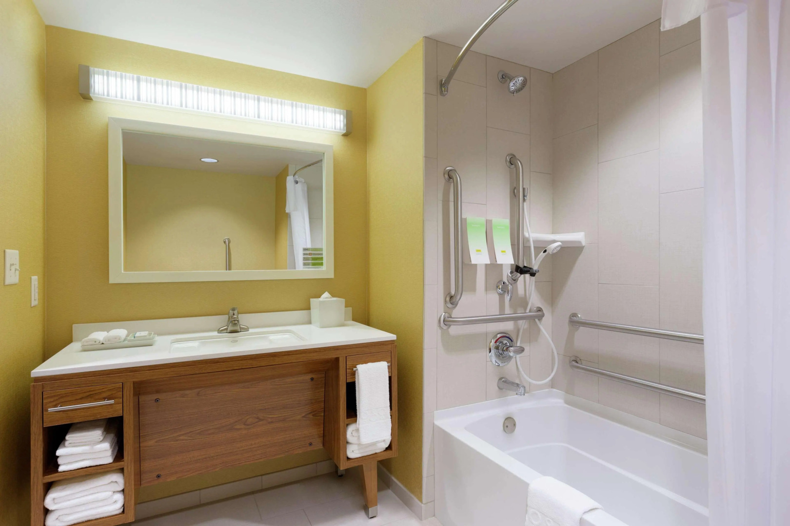 Suburban Studios Fort Smith