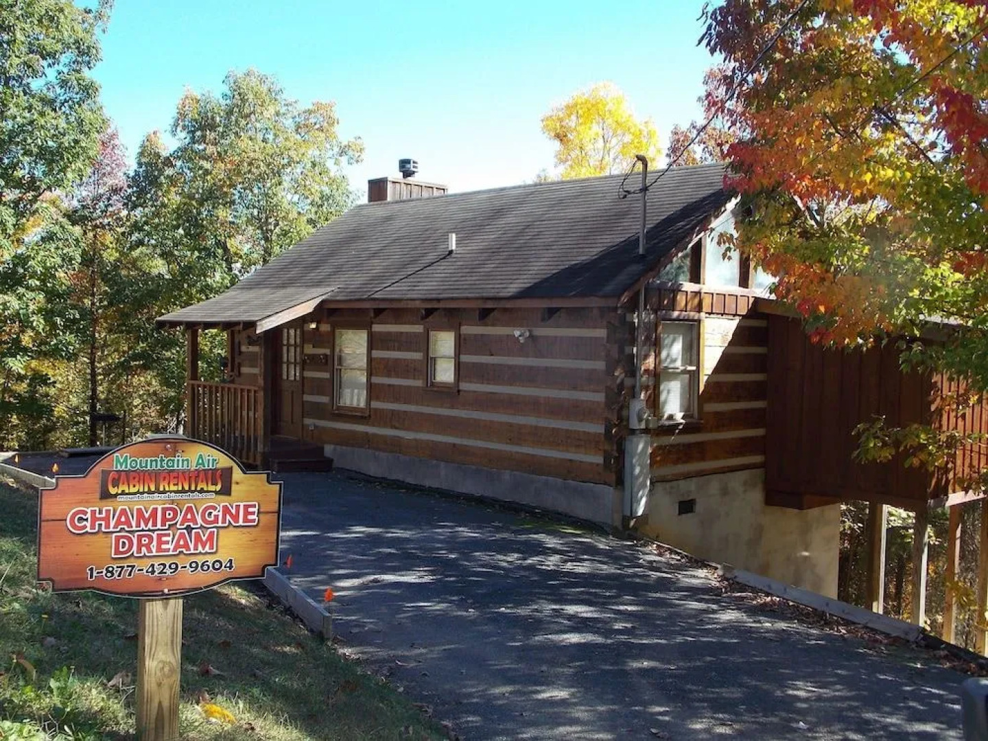 Champagne Dreams by RedAwning