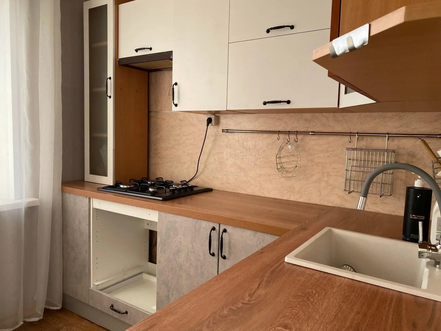 Апартаменты на улице Островского