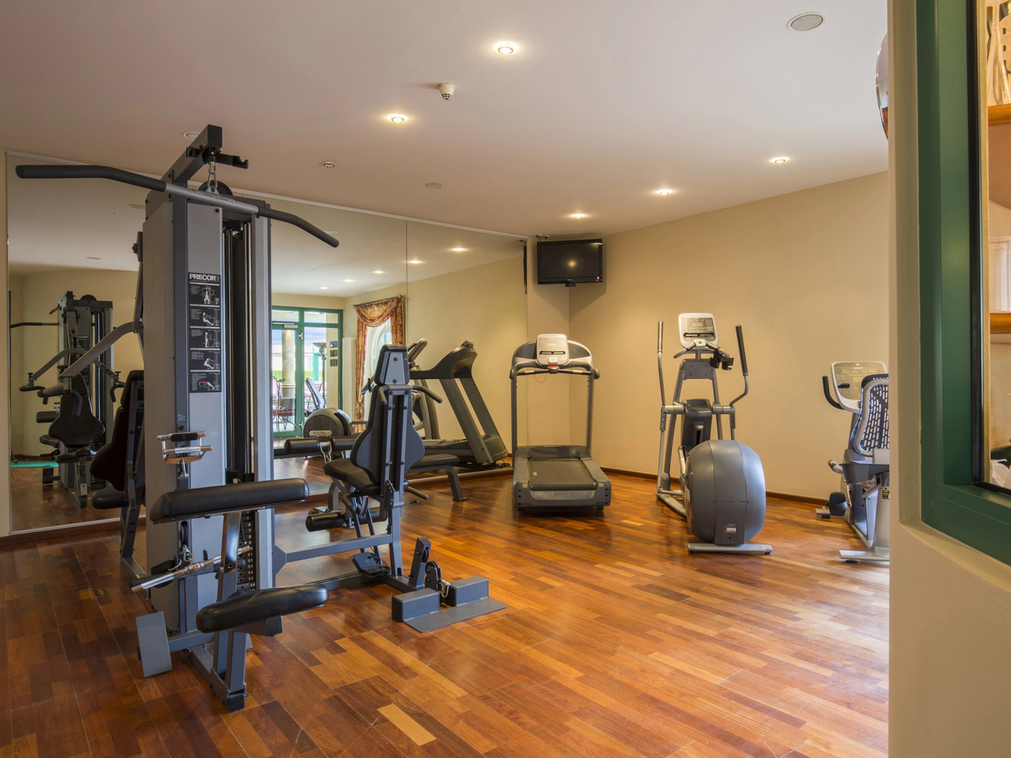 Victor's Residenz-Hotel Gummersbach