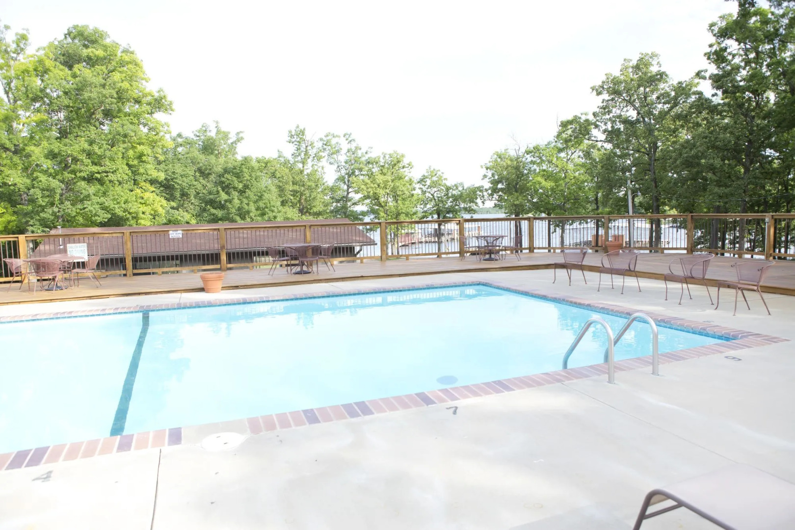 Table Rock Resorts at Indian Point