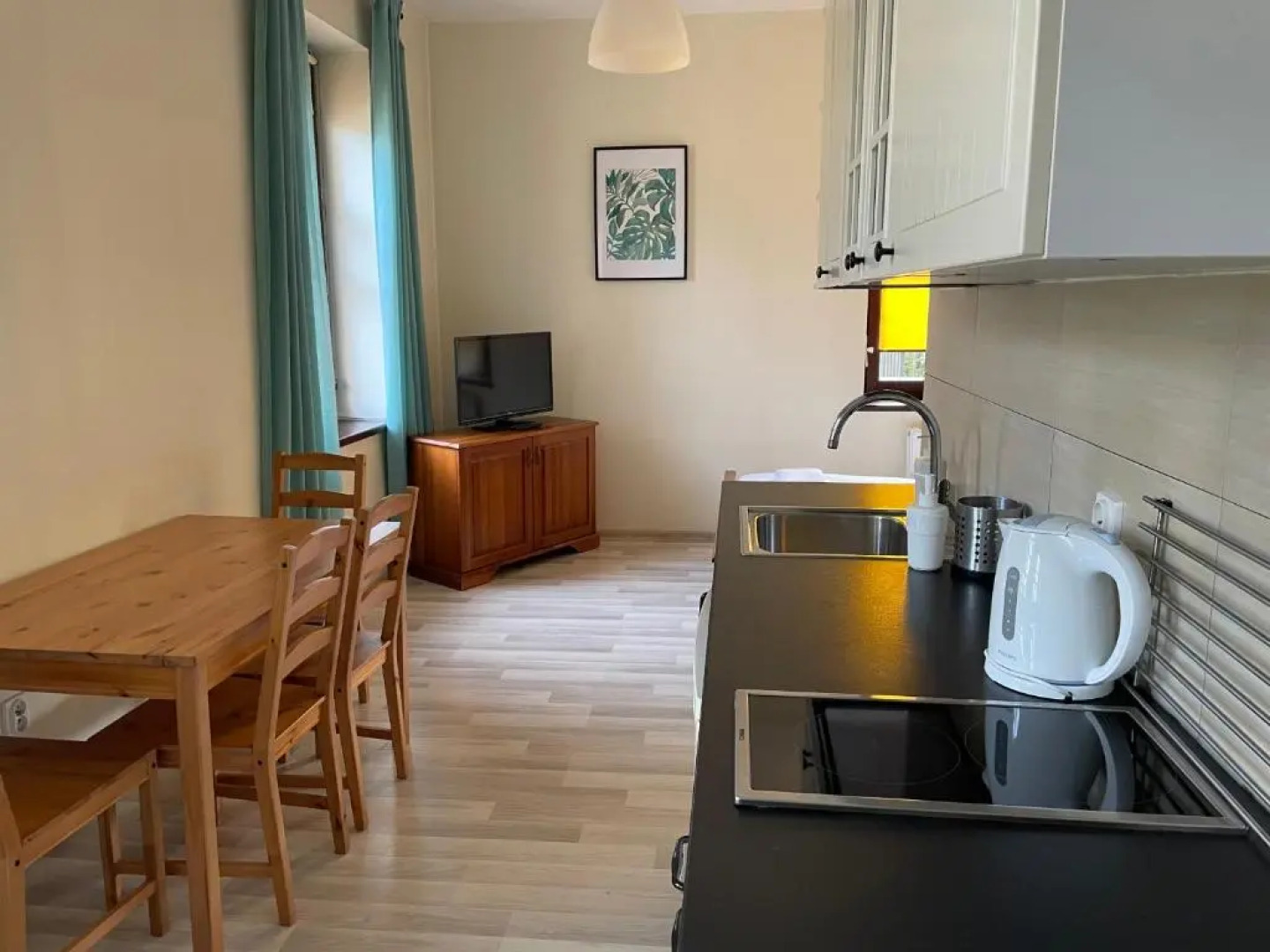 Apartamenty Przy Parku