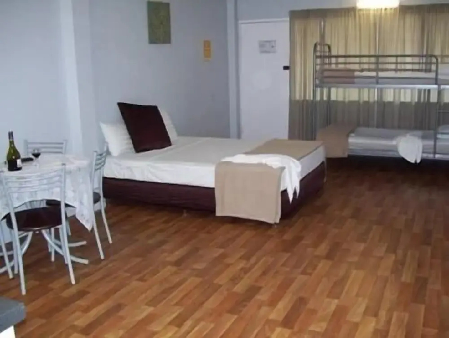 Fraser Coast Top Tourist Park