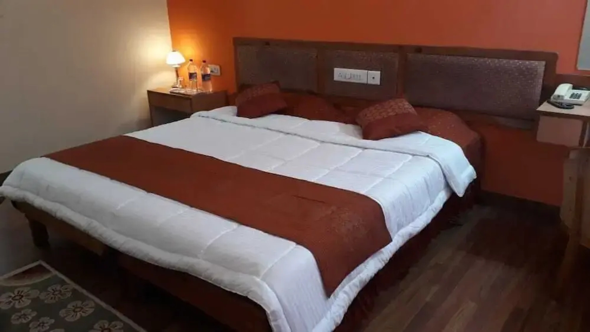 Swapanlok Farms And Resorts