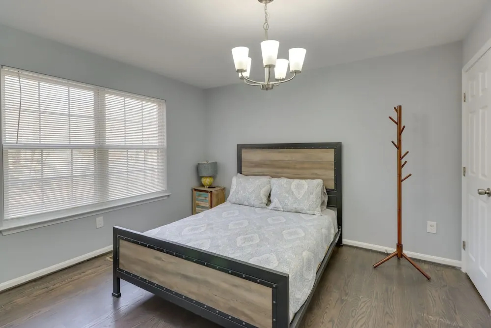 8 Mi to National Mall: Quiet Cheverly Apt