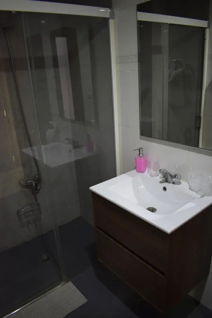 Self Catering Caser?o Ibarrola Txiki for 12 People