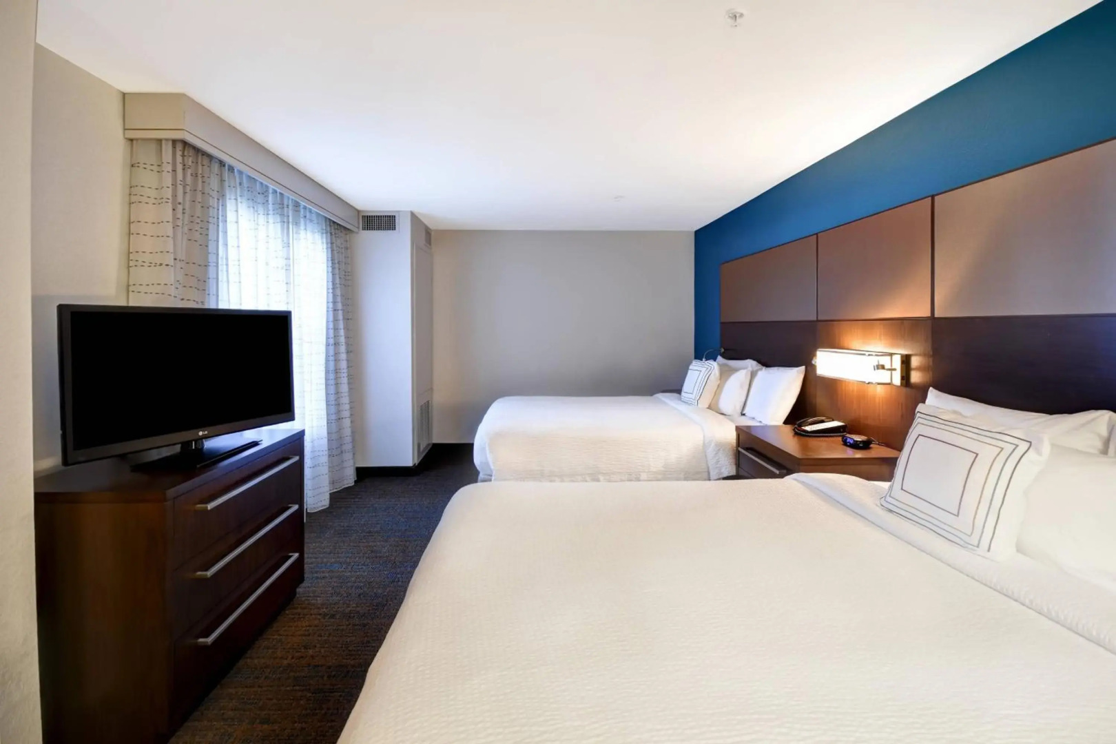 Residence Inn Springfield Chicopee